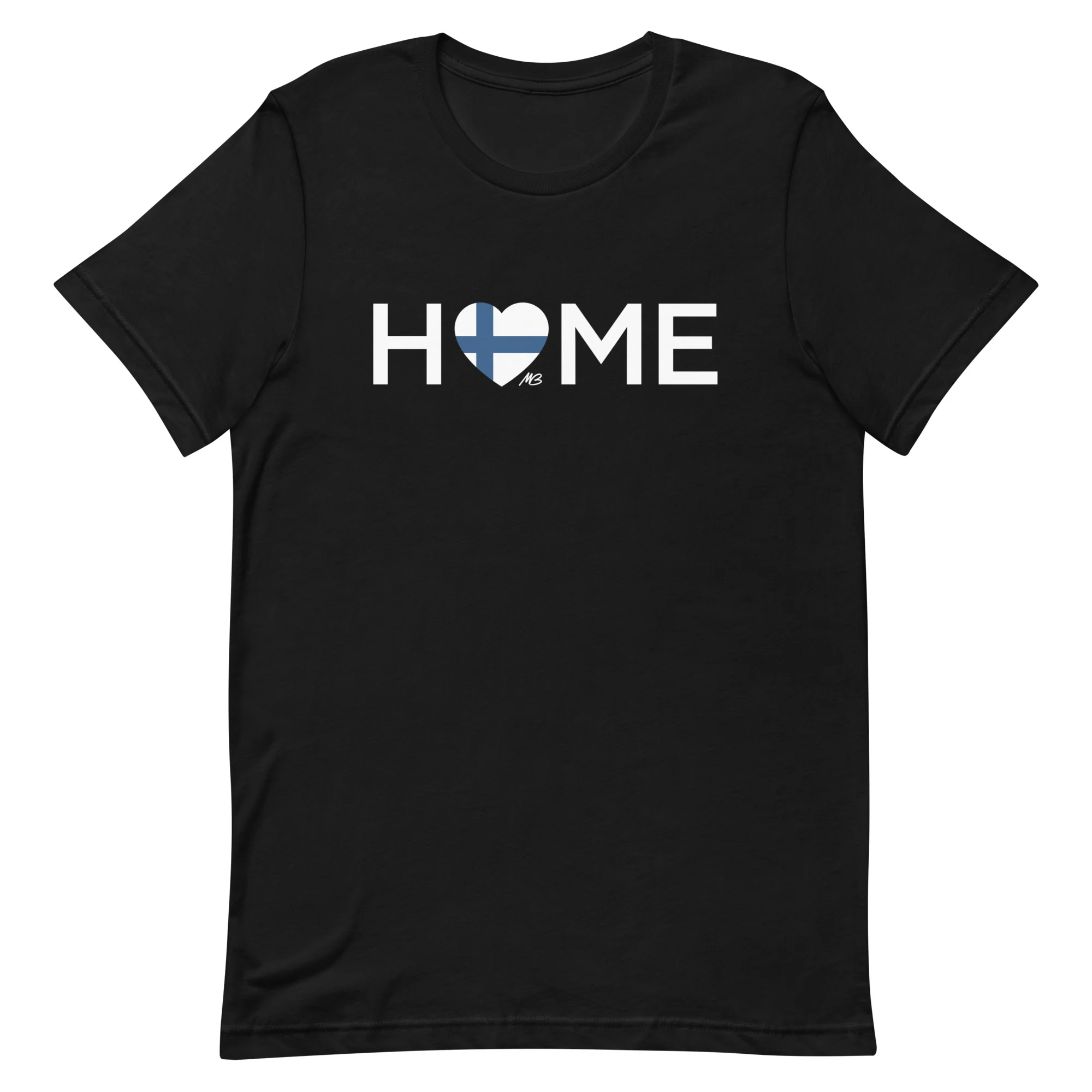 Finland Home T-shirt