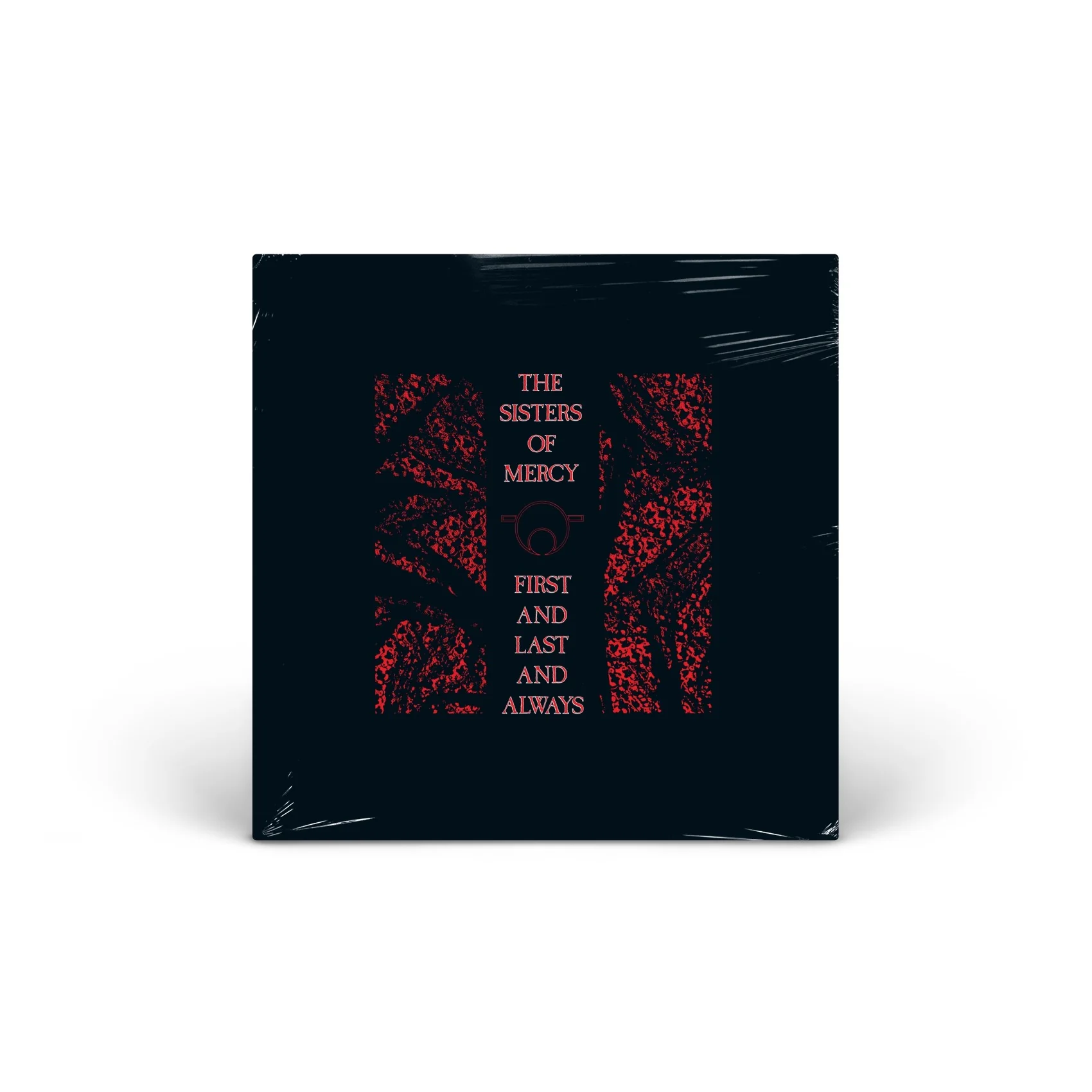 First and Last and Always Vinyl [LP]