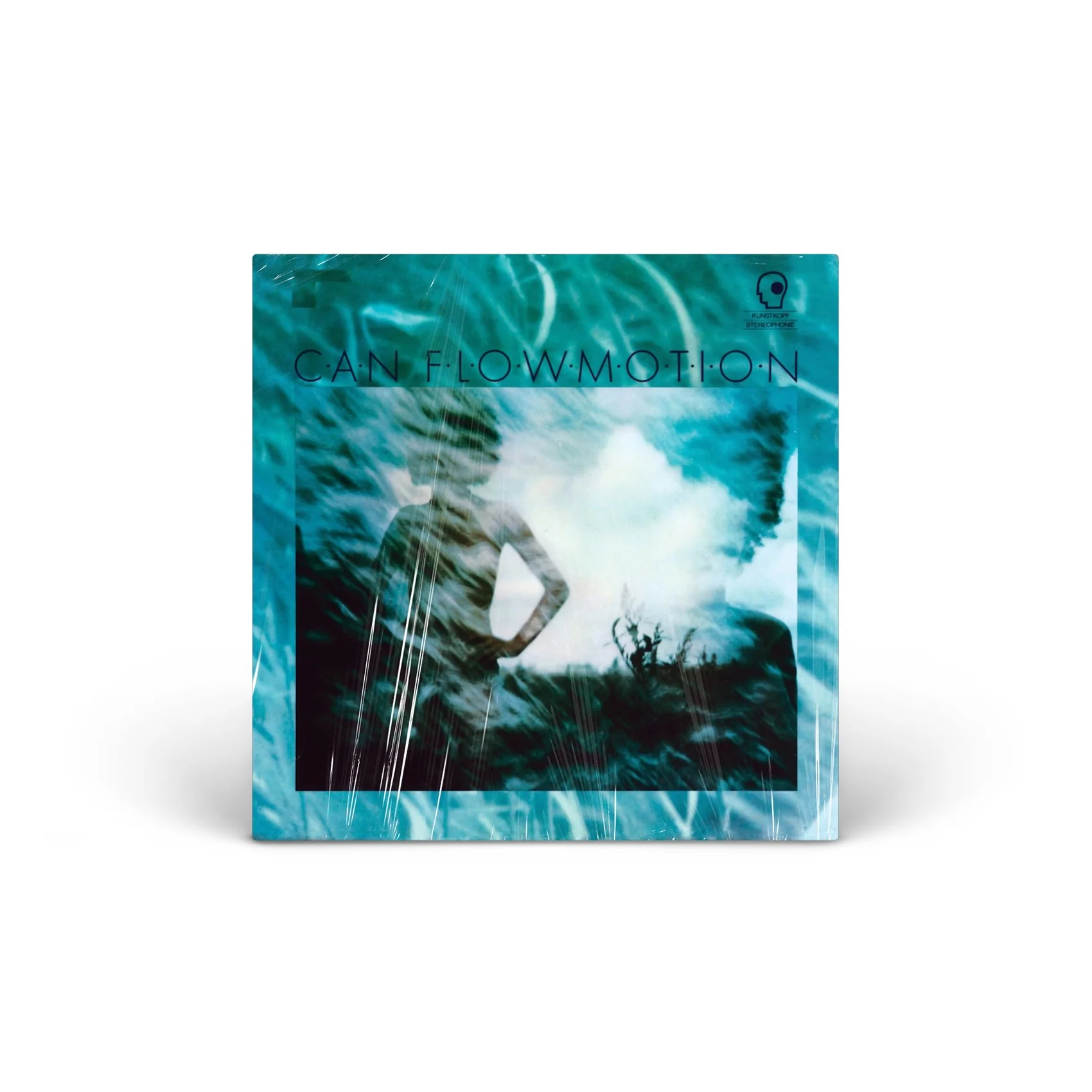 Flow Motion Vinyl [LP]