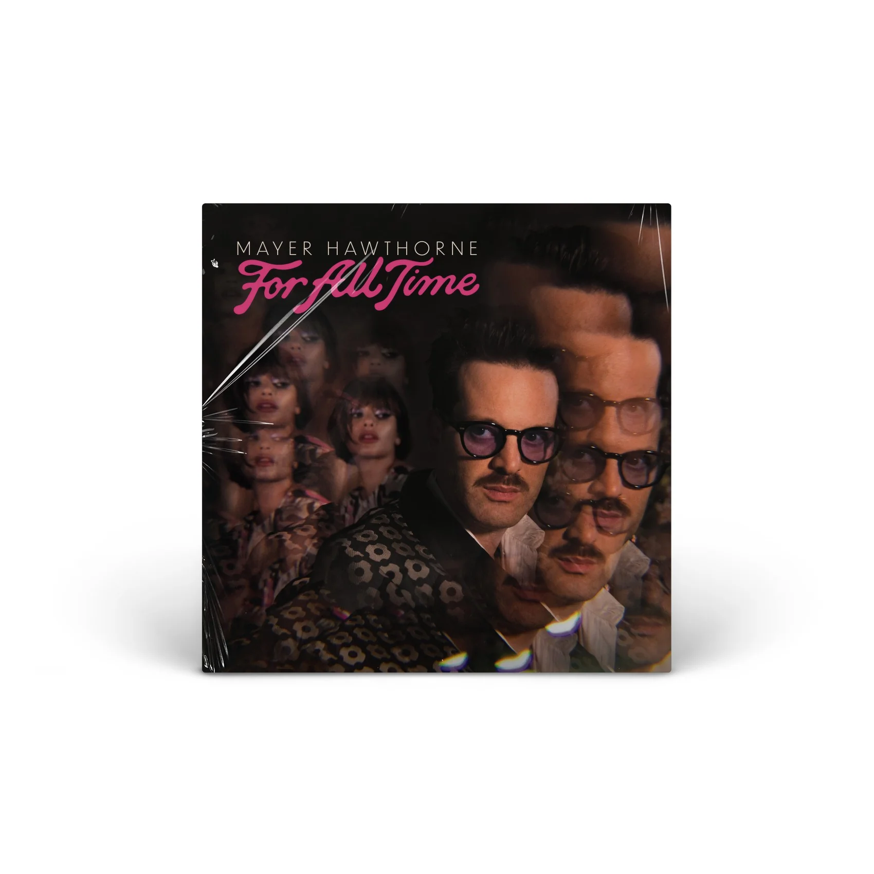 For All Time Vinyl [LP]