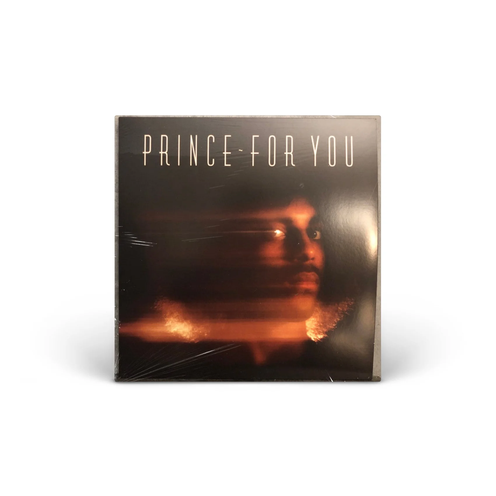For You Vinyl [LP]