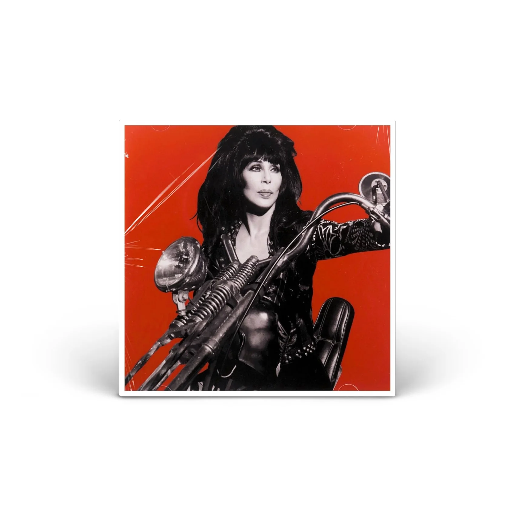 Forever Vinyl [2LP]