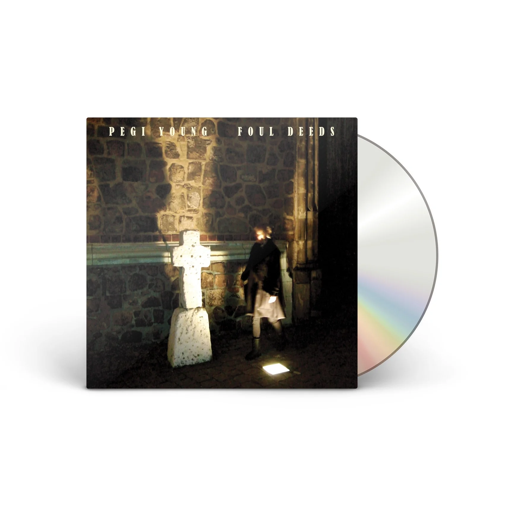 Foul Deeds (Limited Edition) [2CD]