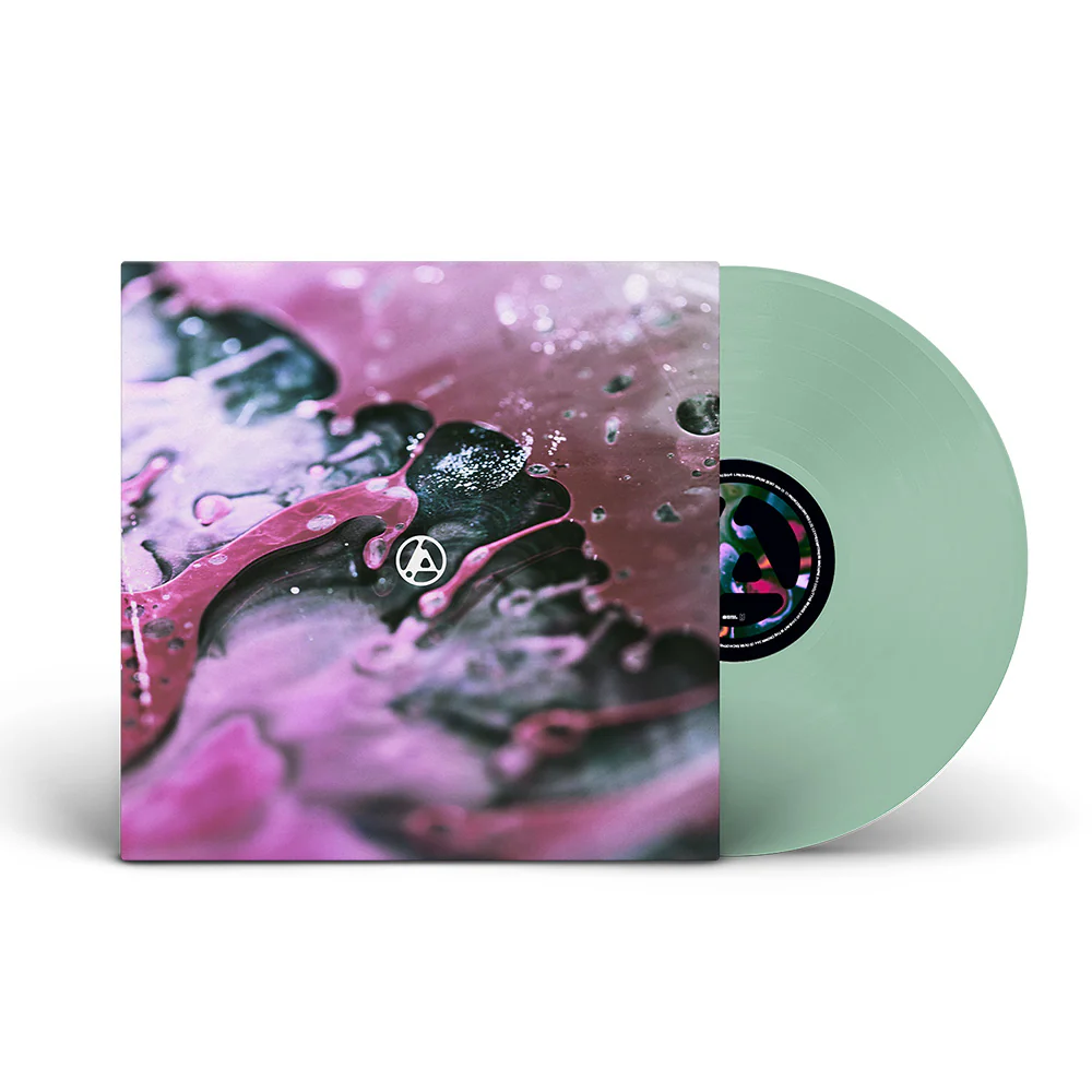 From Zero Spotify Fans First Vinyl [LP]