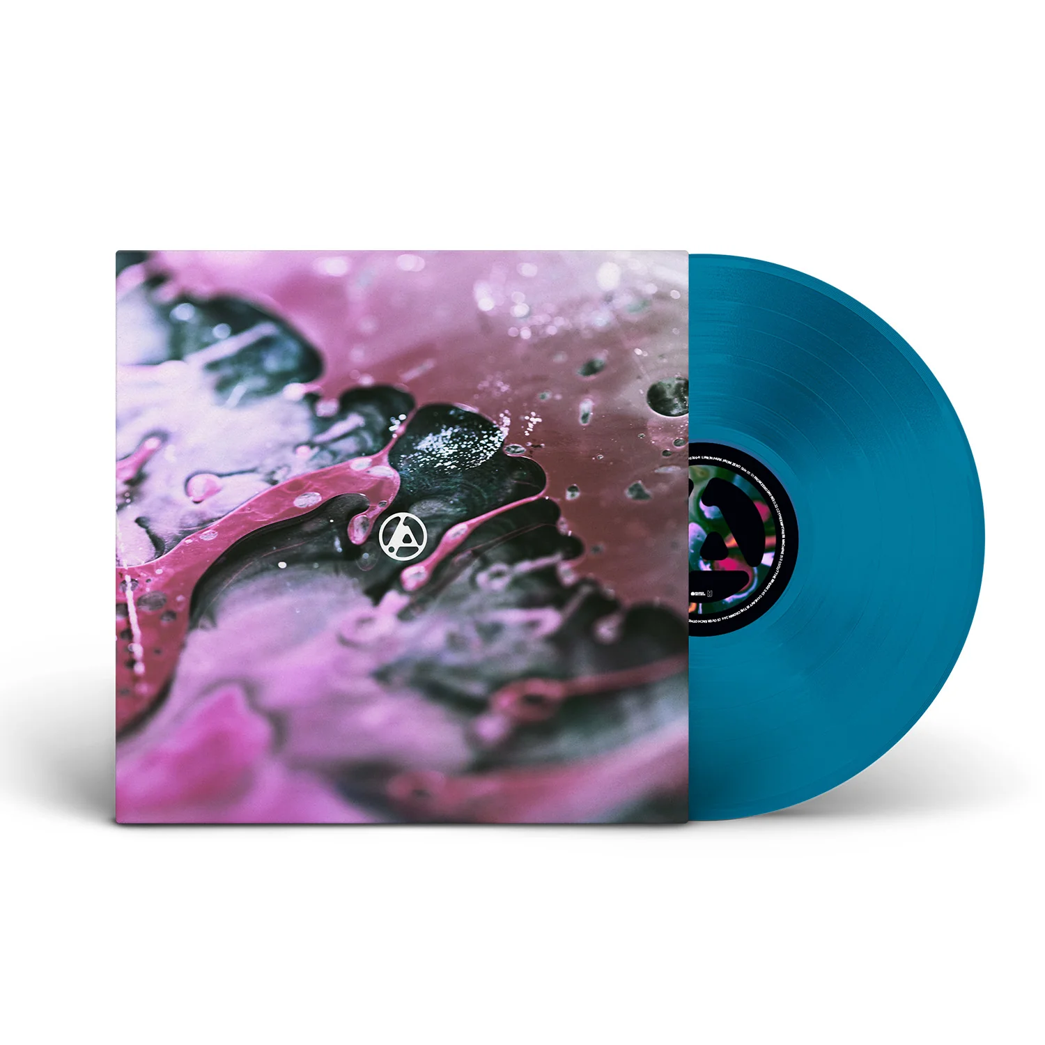 From Zero Standard Vinyl [LP]
