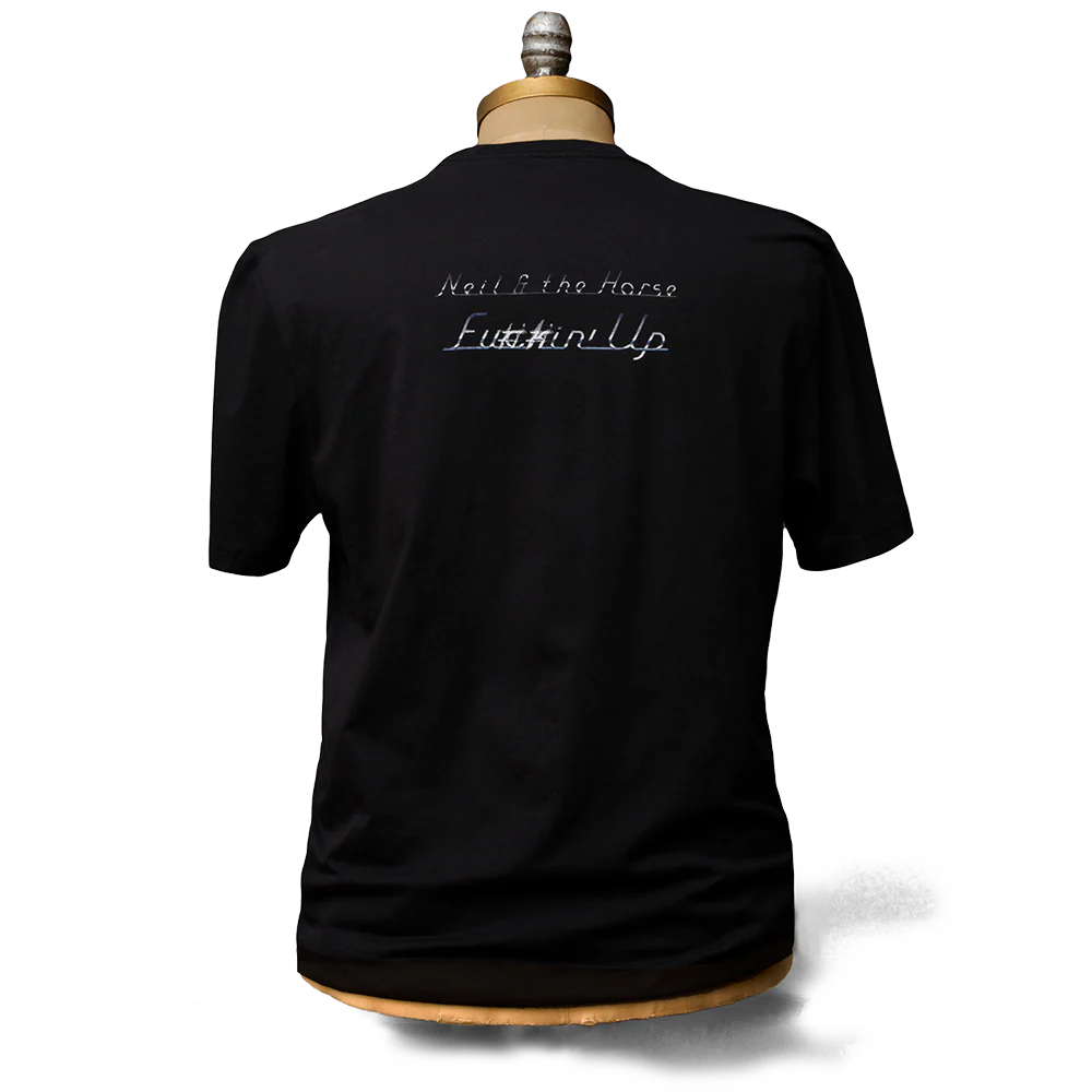 Fu##in' Up T-Shirt - Image 2