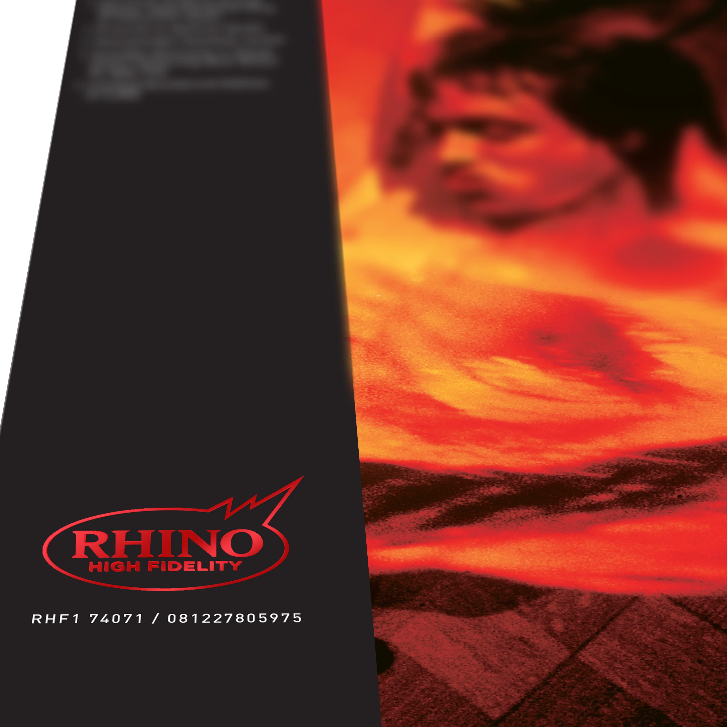 Fun House (Rhino High Fidelity) LP - Image 2