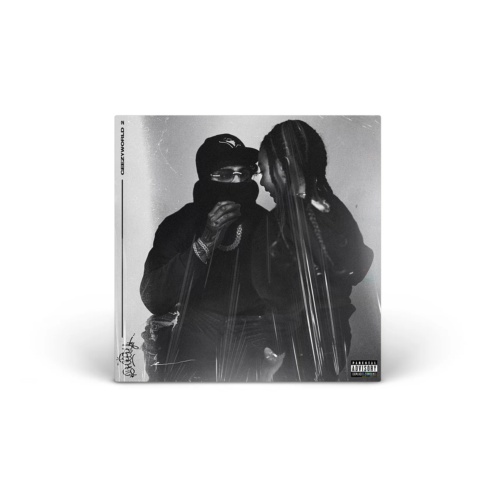 GEEZYWORLD 2 (RSD25 EX) Vinyl [2LP]