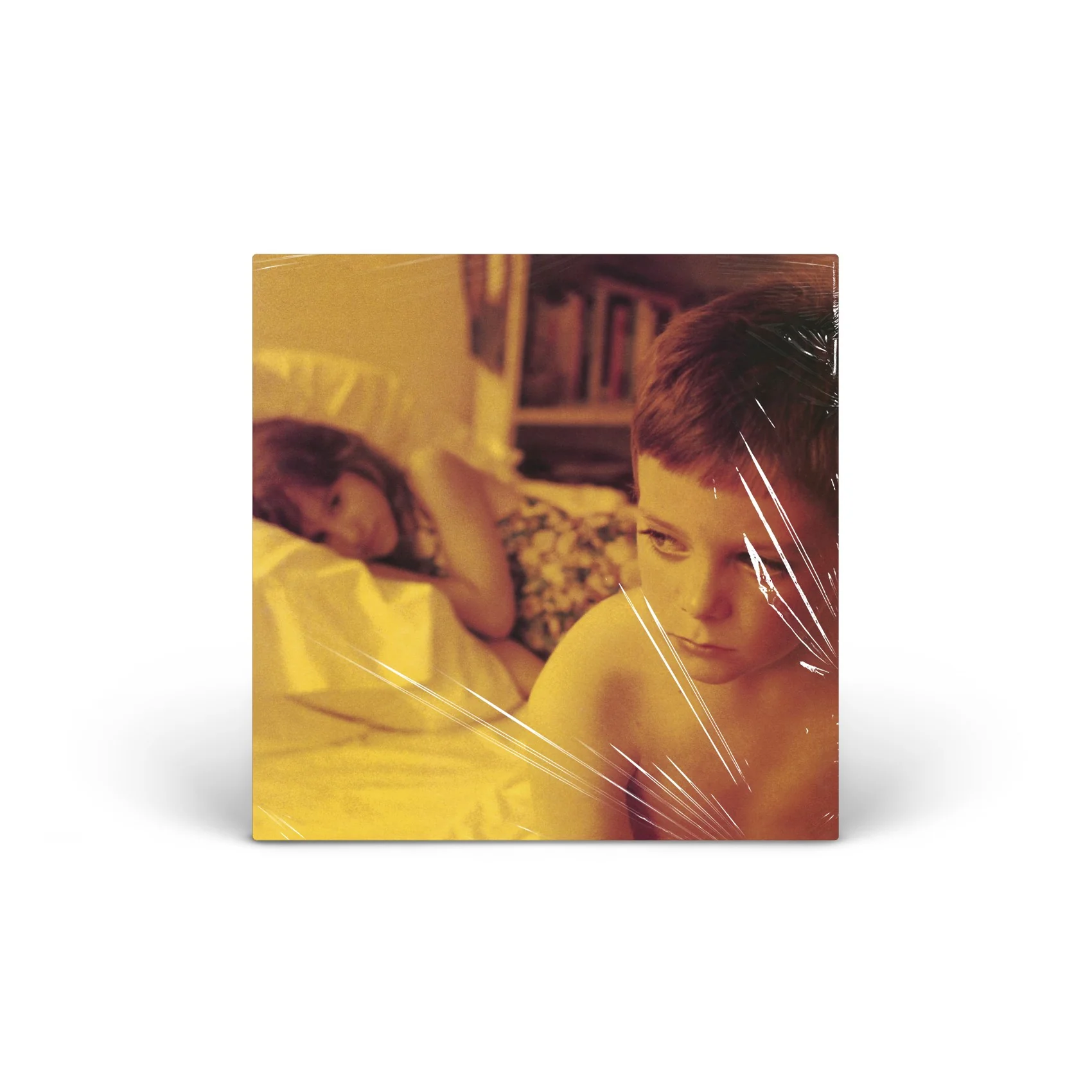 Gentlemen Vinyl [LP]