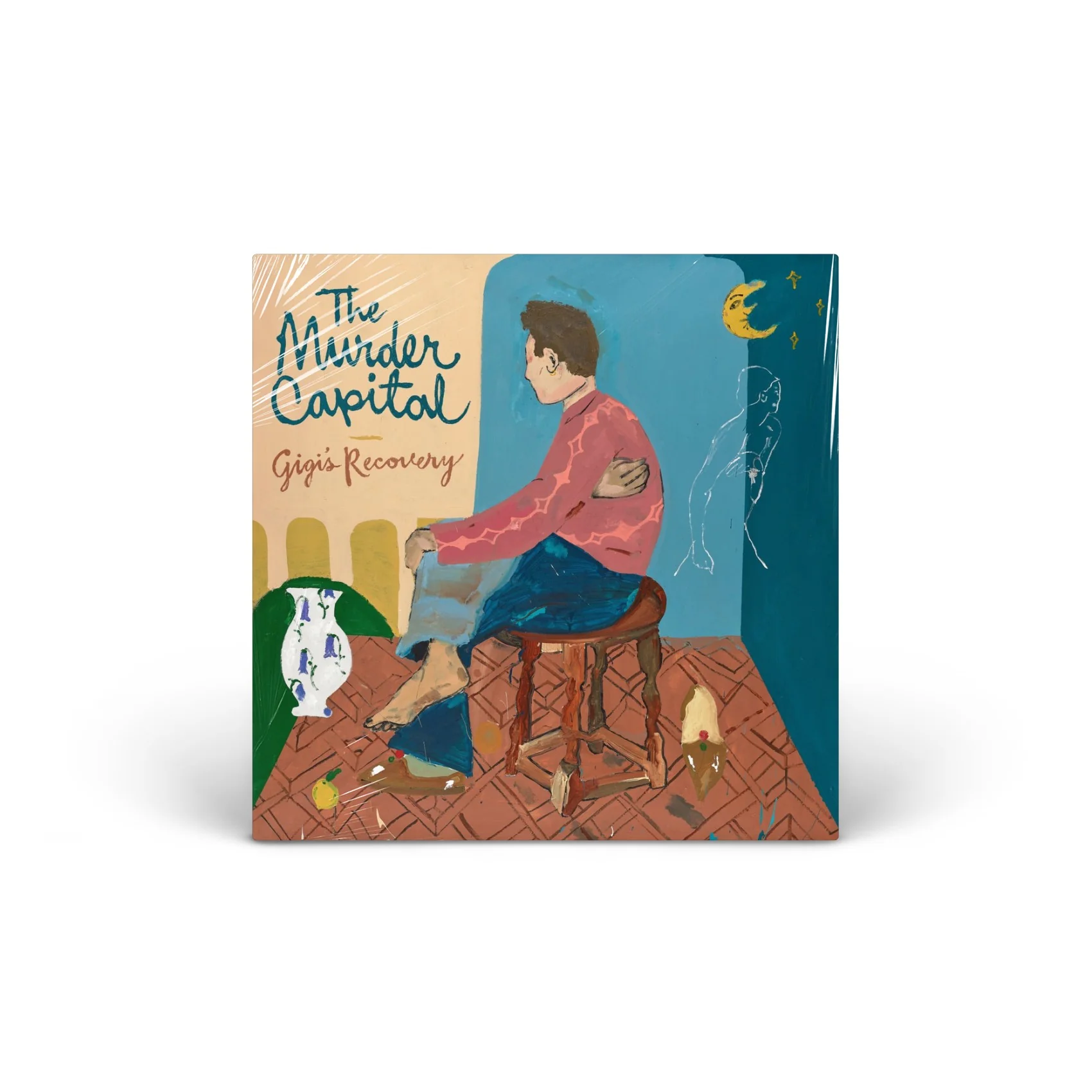 Gigi's Recovery Vinyl [LP]