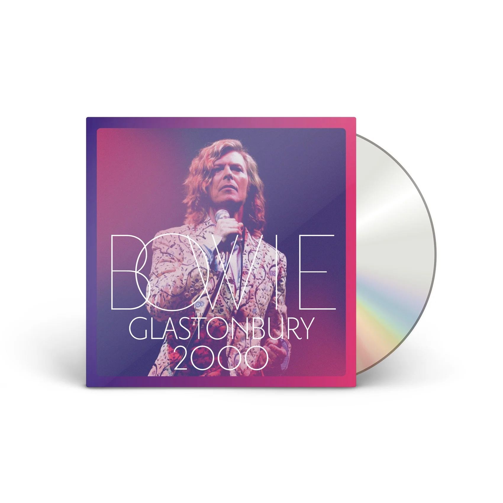 Glastonbury 2000 [3CD]