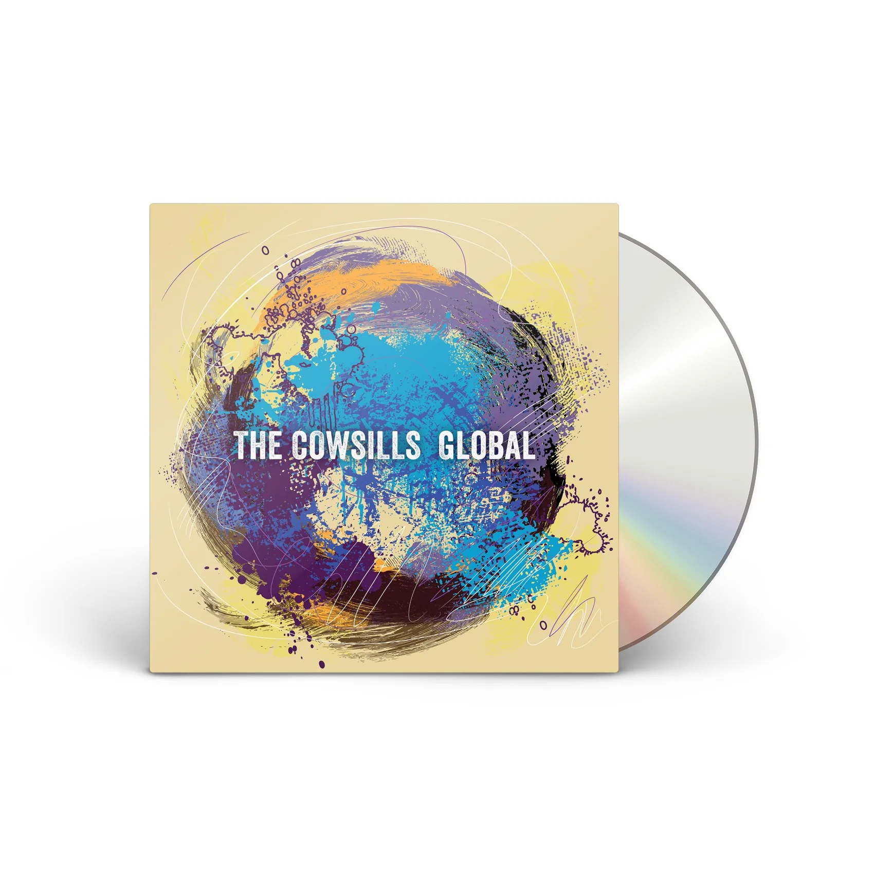 Global [CD]