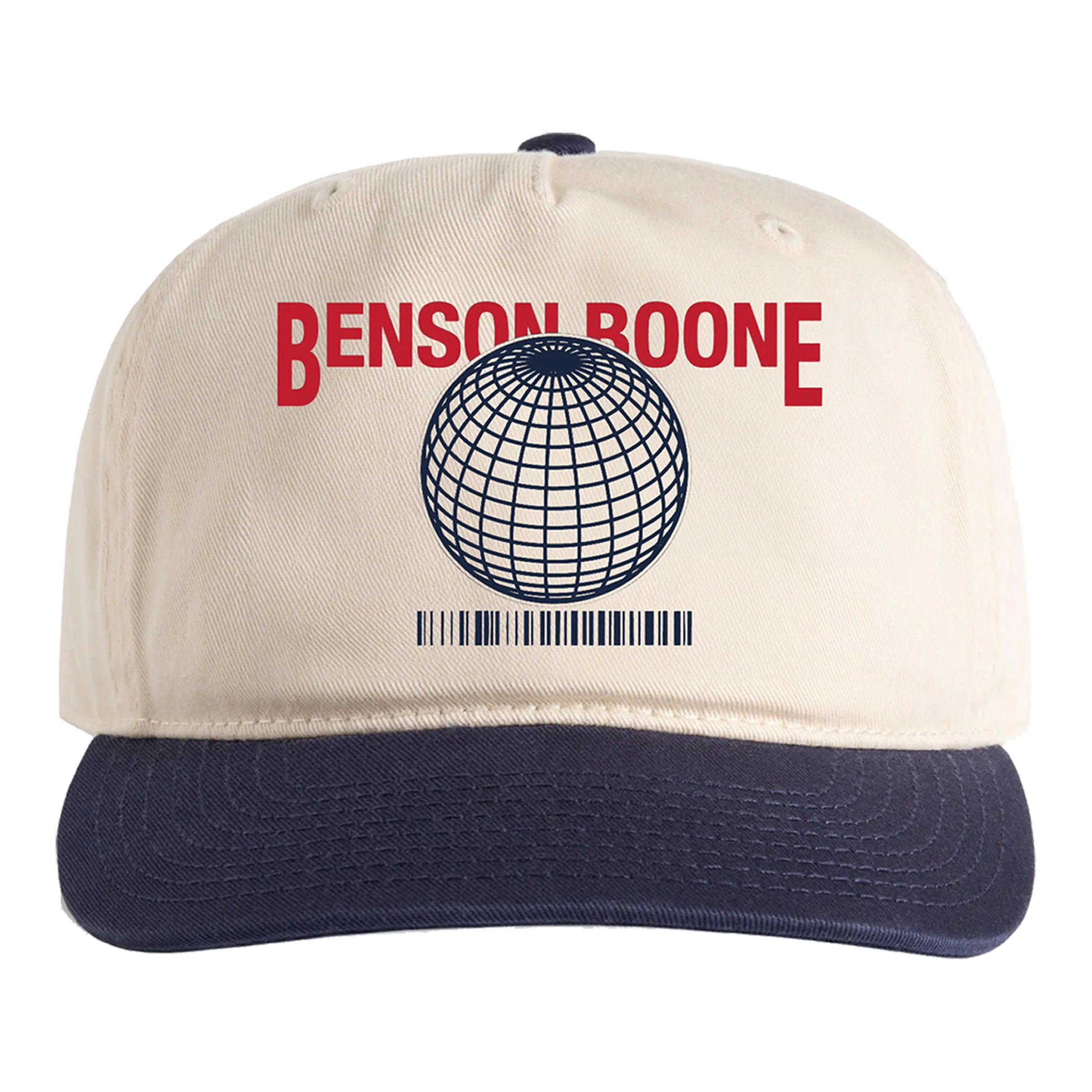 Globe Flower Hat - Image 2