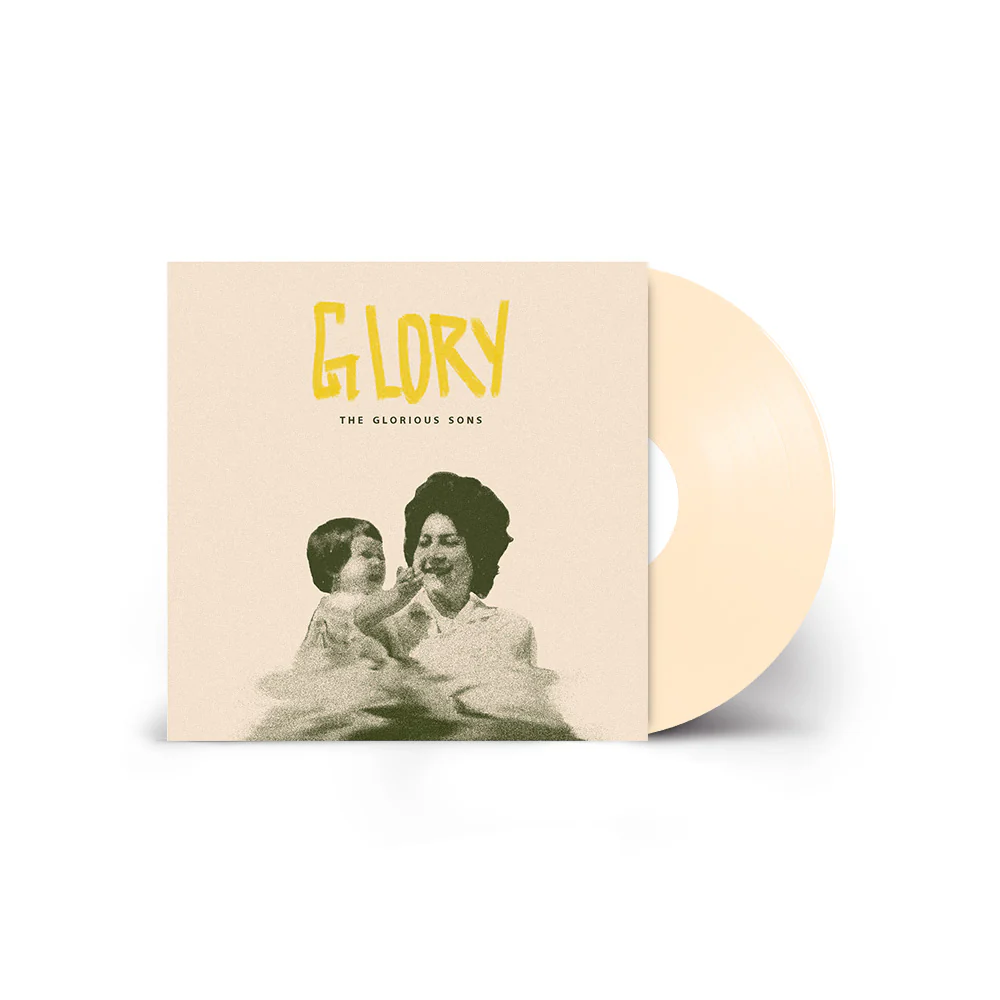 Glory Vinyl [LP]