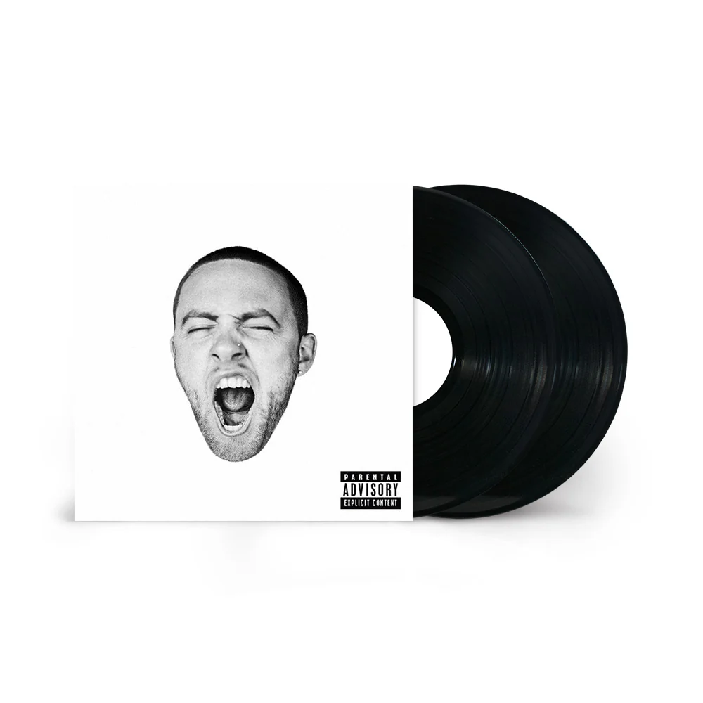 GO:OD AM Vinyl [2LP]