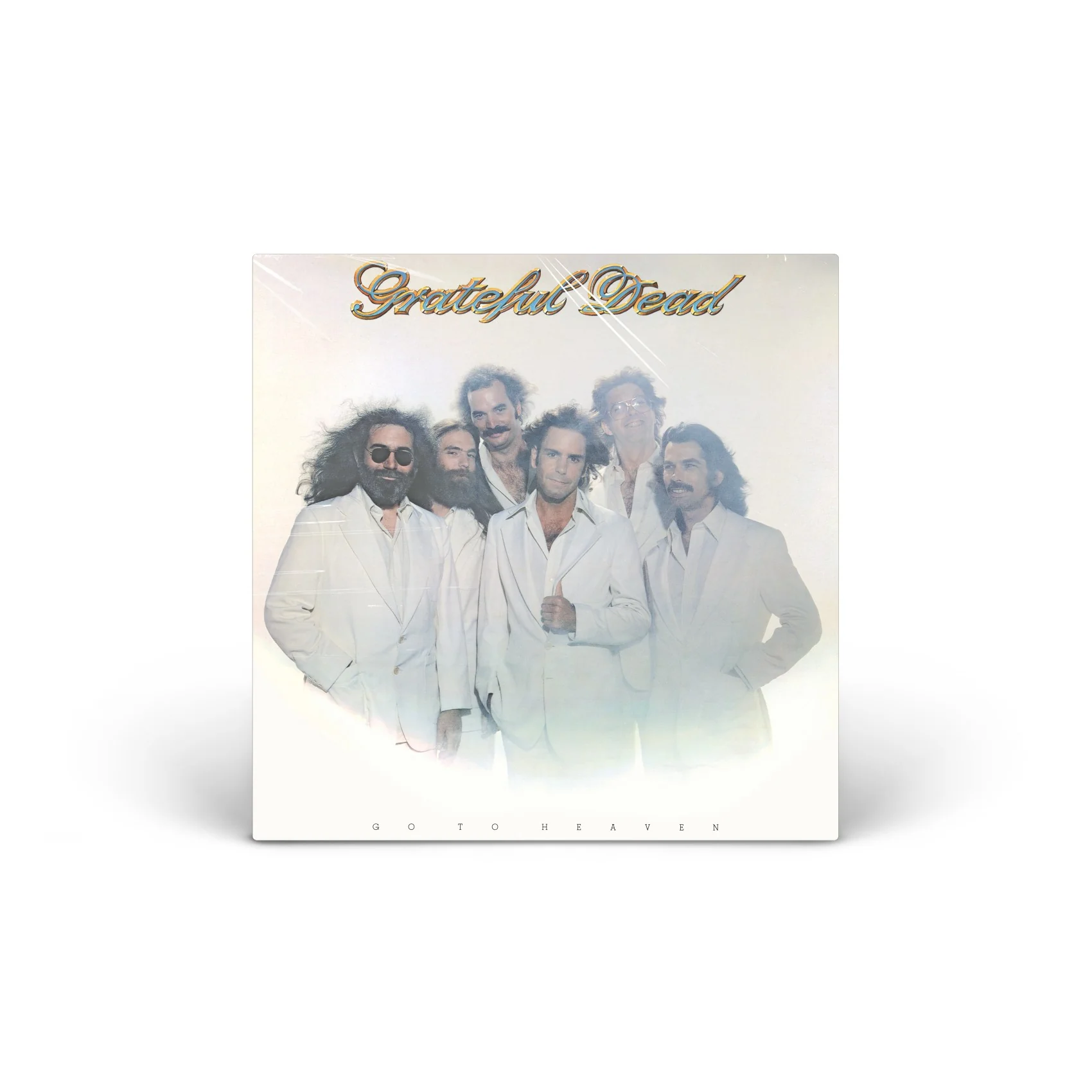 Go to Heaven Vinyl [LP]