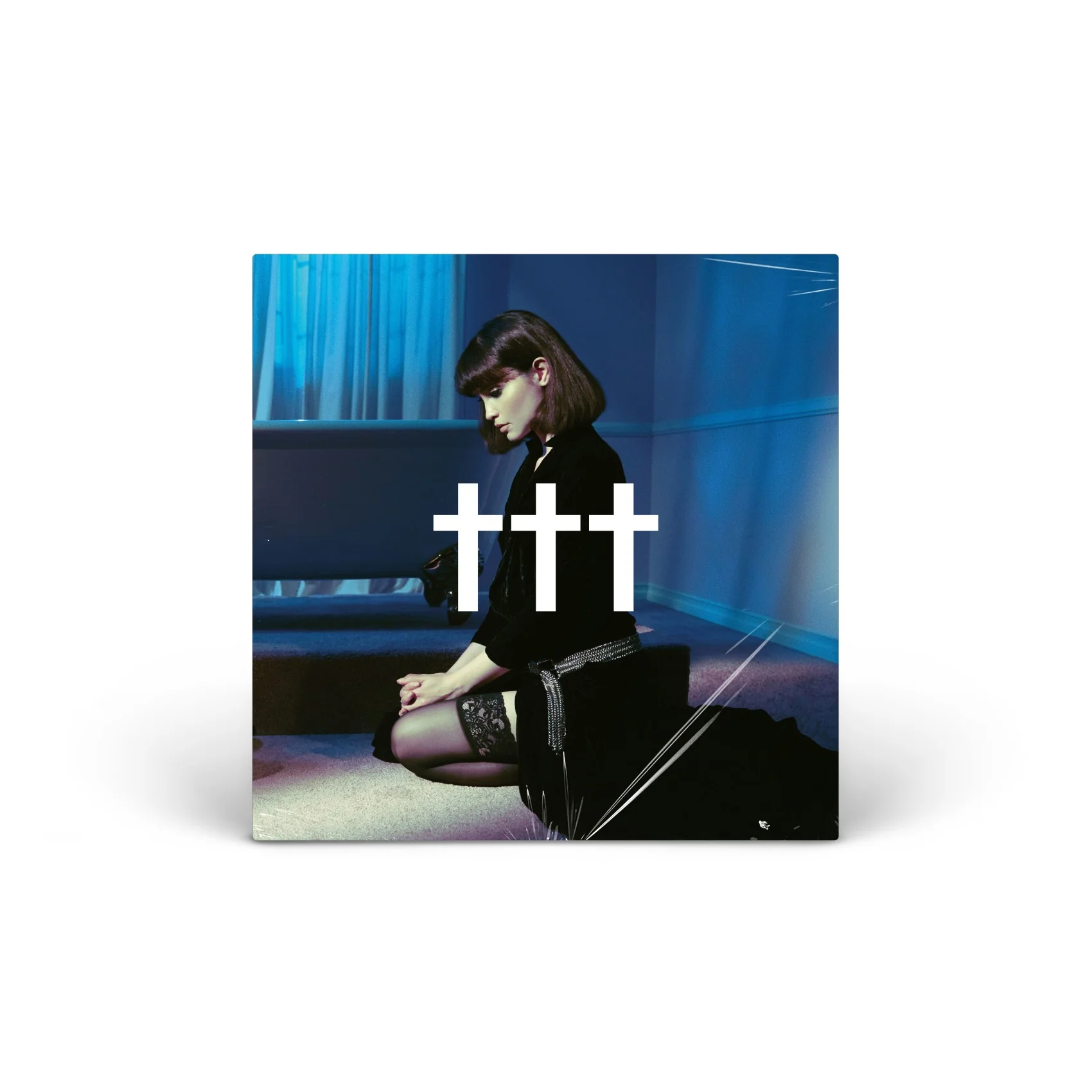 Goodnight, God Bless, I Love U. (2 Lp) Vinyl [2LP]