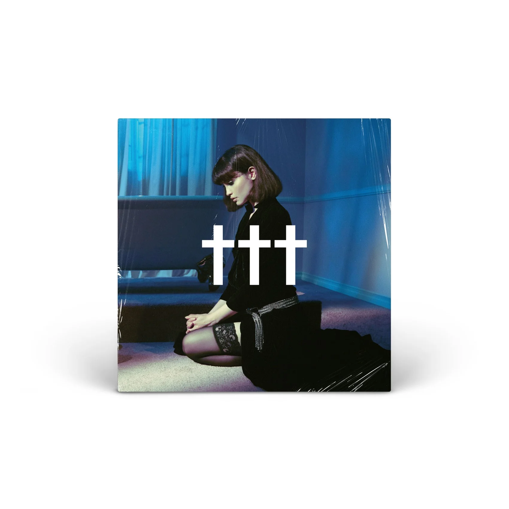 Goodnight, God Bless, I Love You, Delete. Vinyl [LP]
