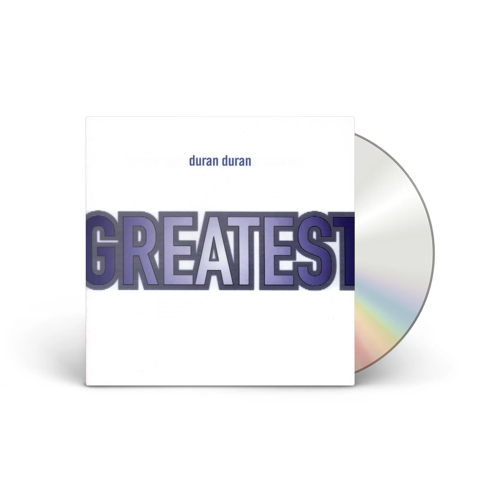 Greatest [CD]