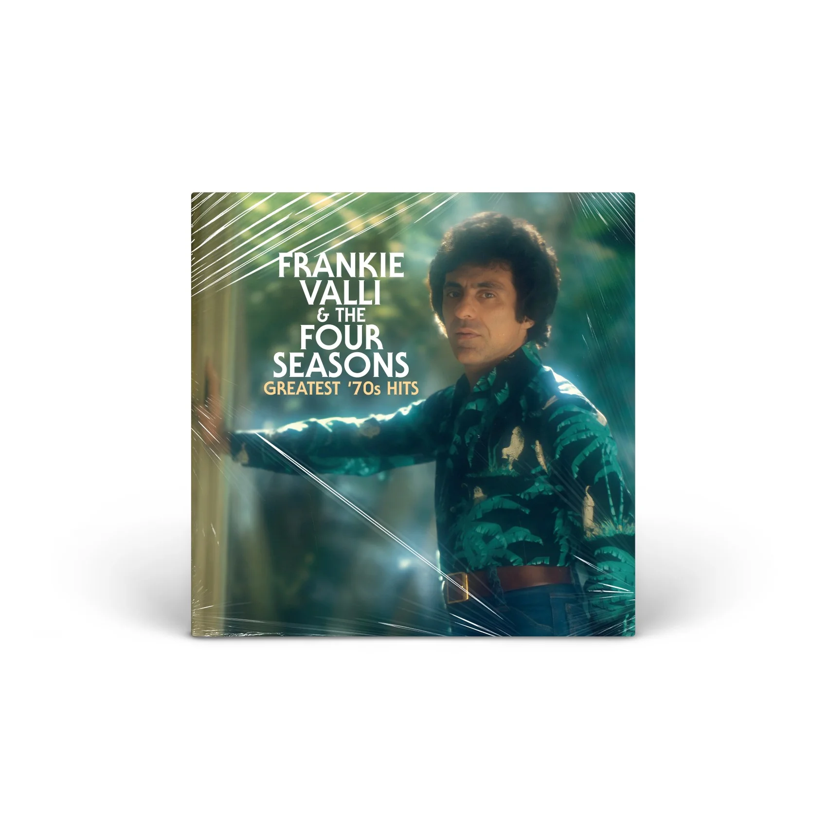 Greatest '70s Hits Vinyl [LP]