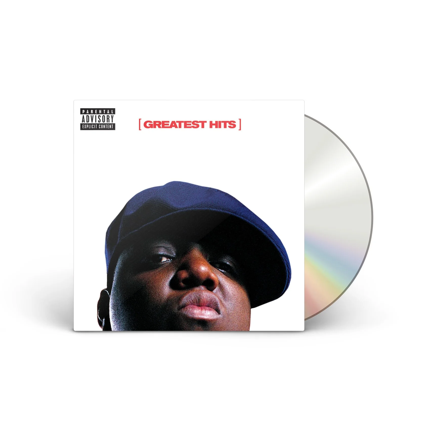 Greatest Hits [CD]