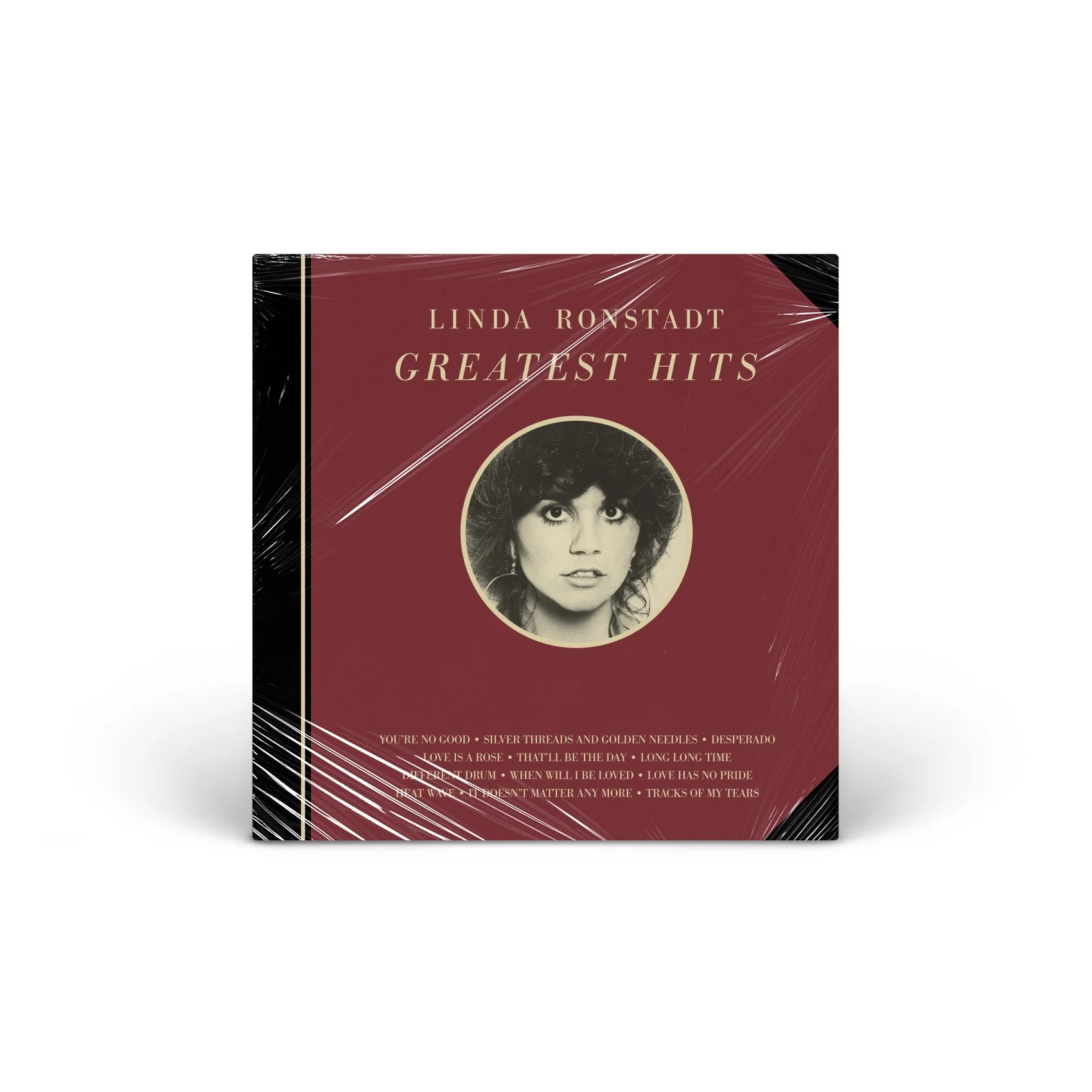 Greatest Hits Vinyl [LP]