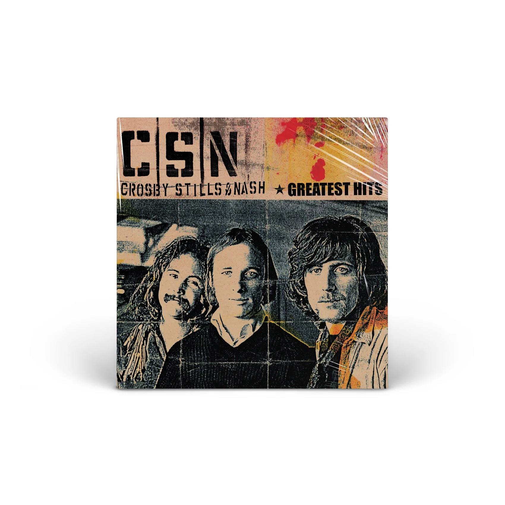 Greatest Hits Vinyl [2LP]