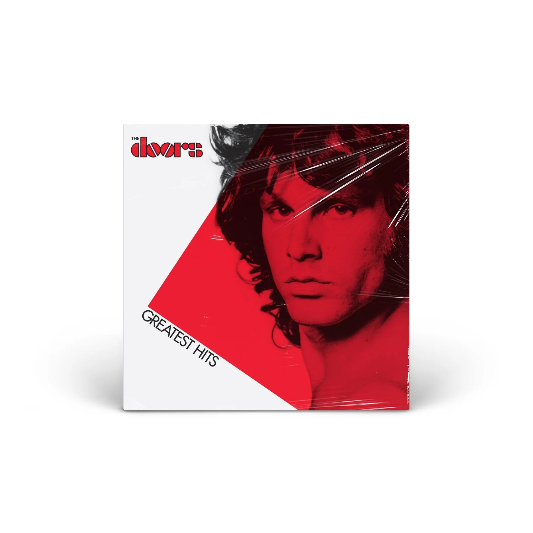 Greatest Hits Vinyl [LP]