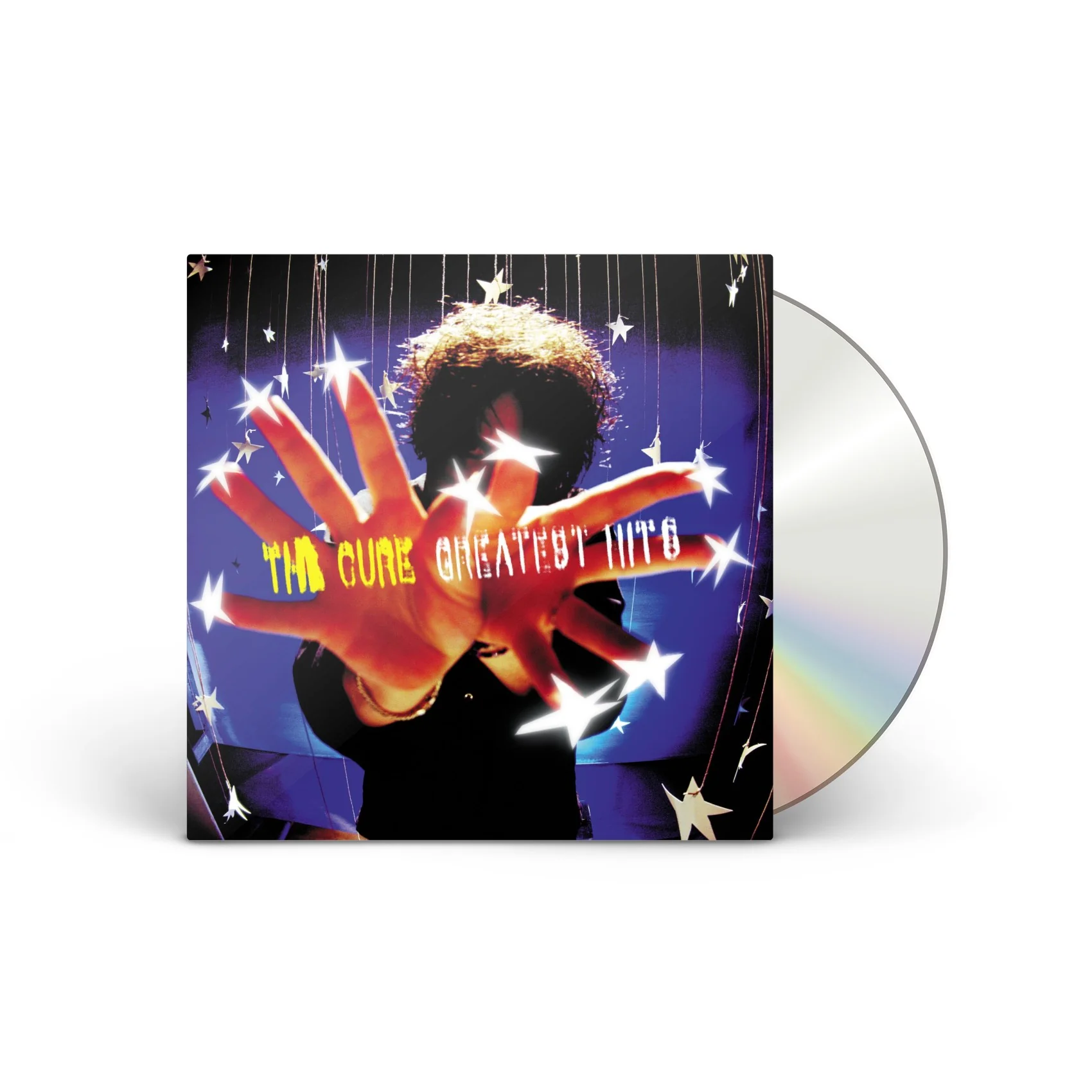 Greatest Hits [CD]
