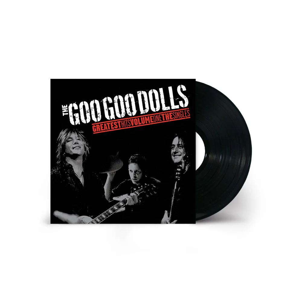 Greatest Hits Volume One - The Singles Vinyl [LP]