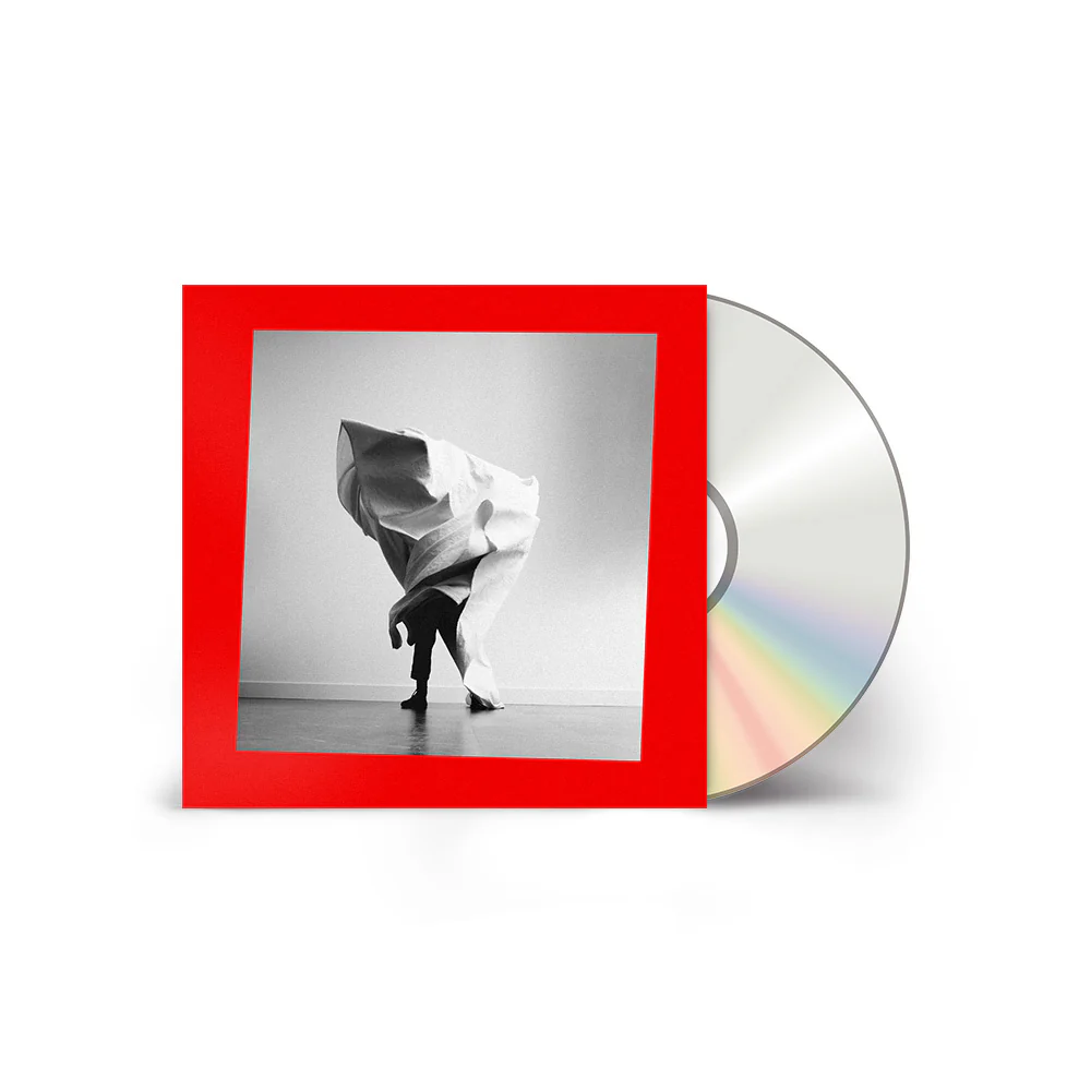Grief Chapter [CD]