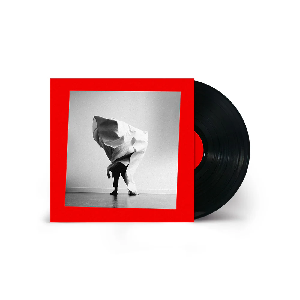 Grief Chapter [LP]