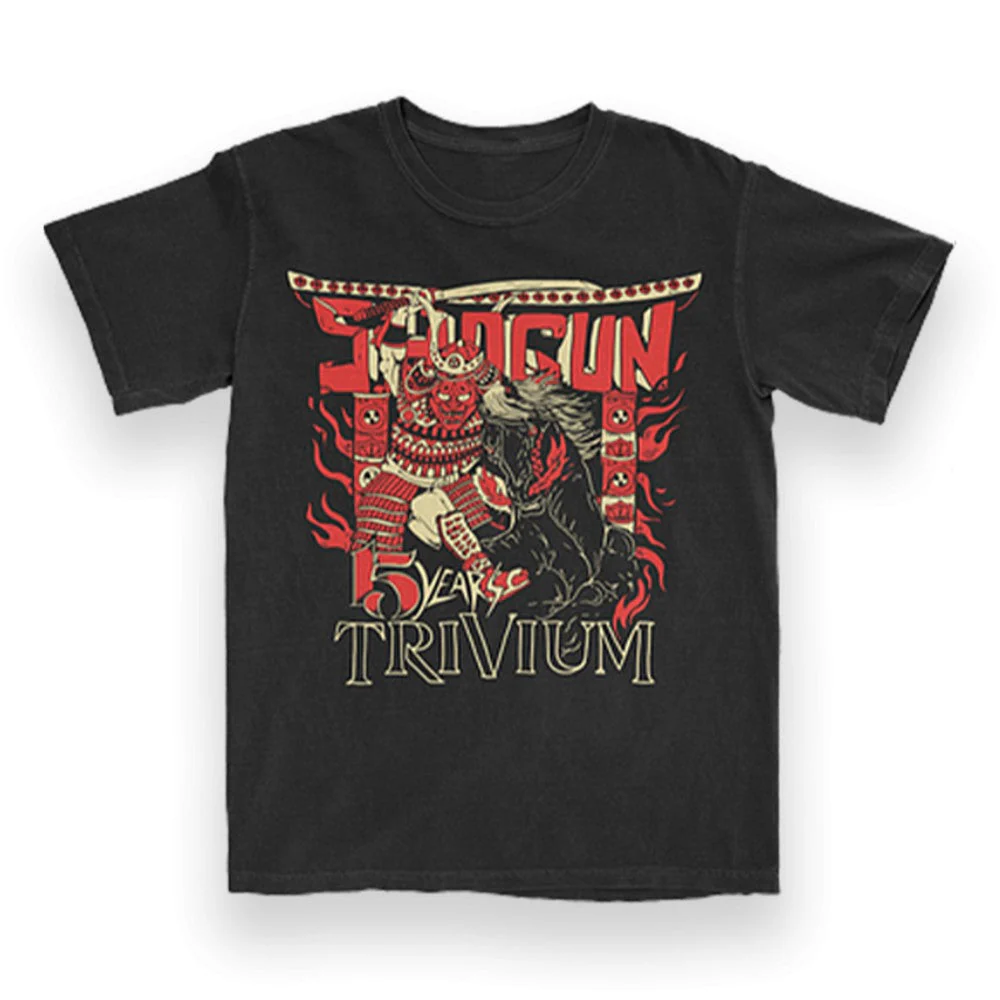 Half Sumo T-shirt - Image 2