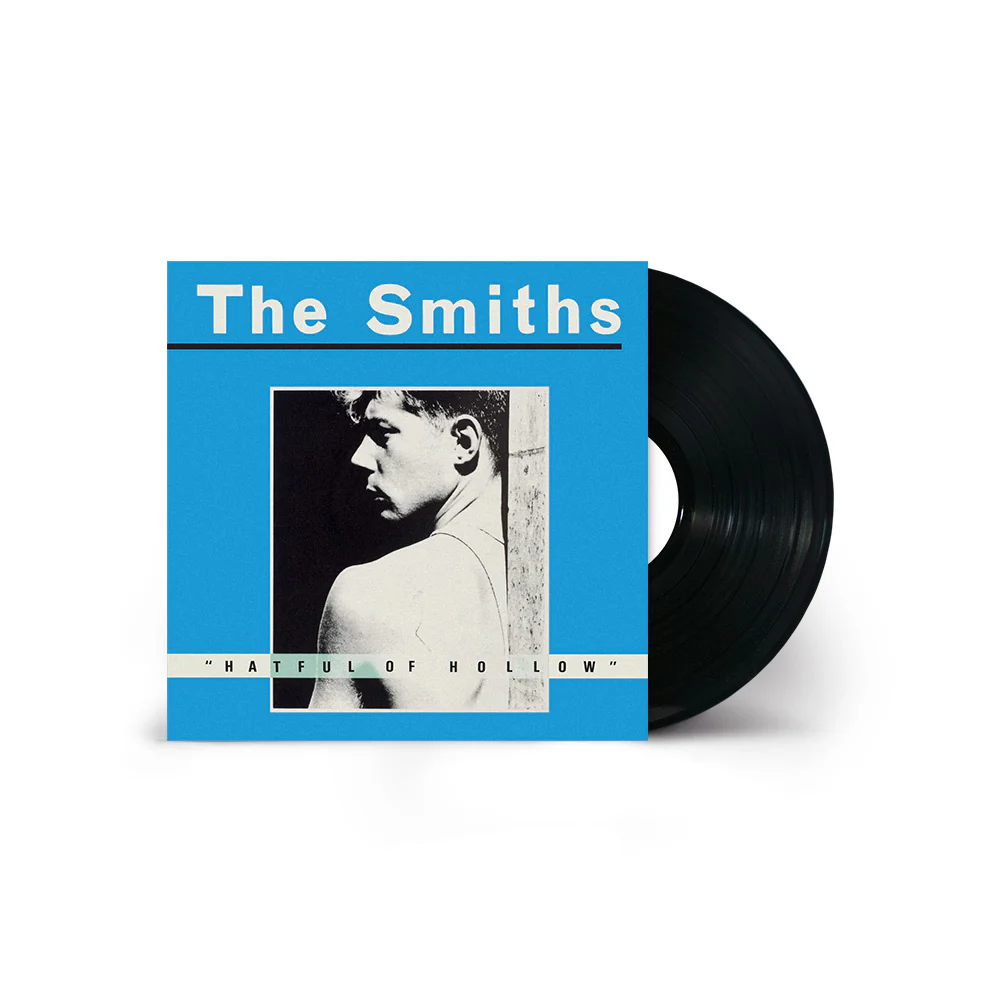 Hatful of Hollow Vinyl [LP]