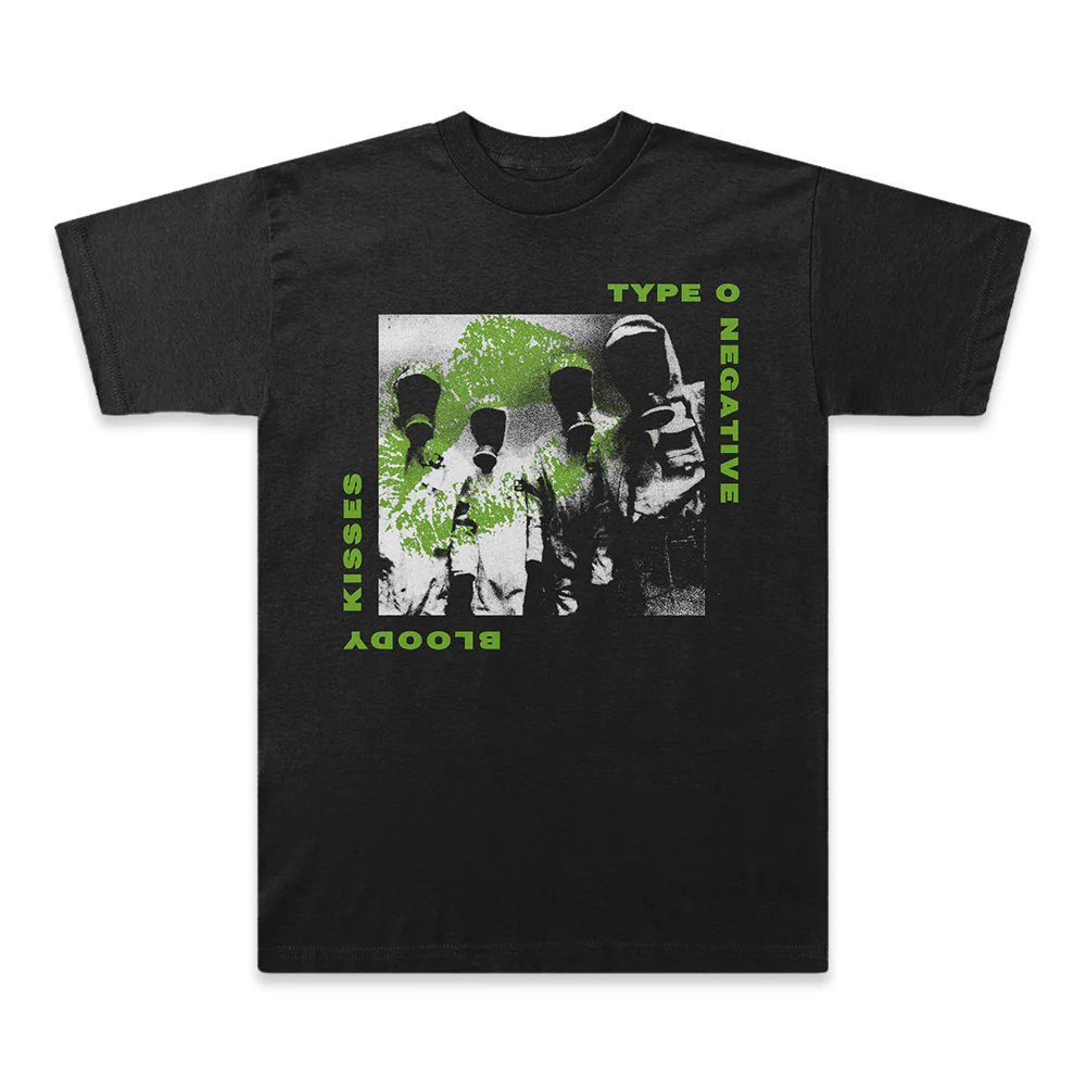 Hazmat T-Shirt