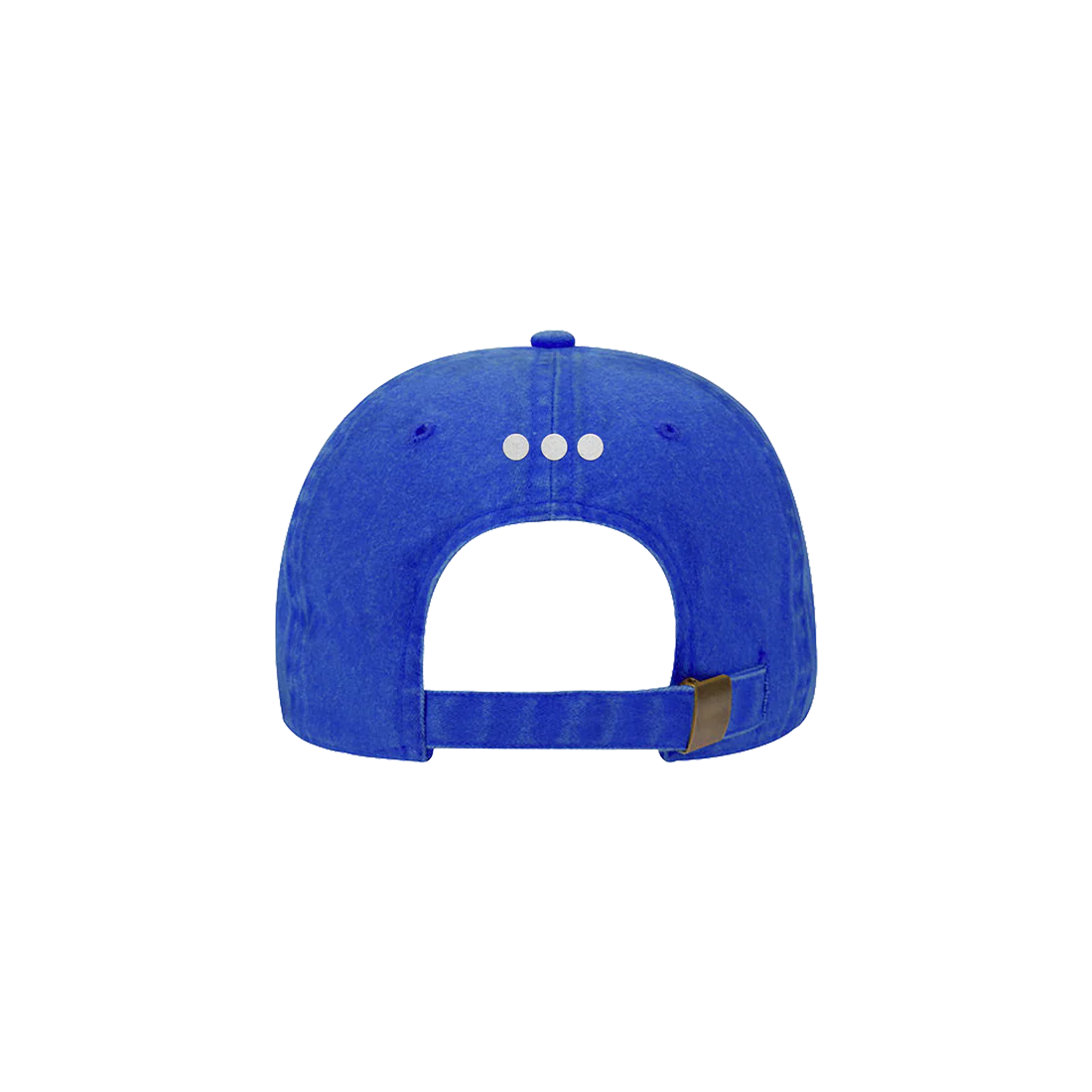 HD Logo Dad Hat - Image 2