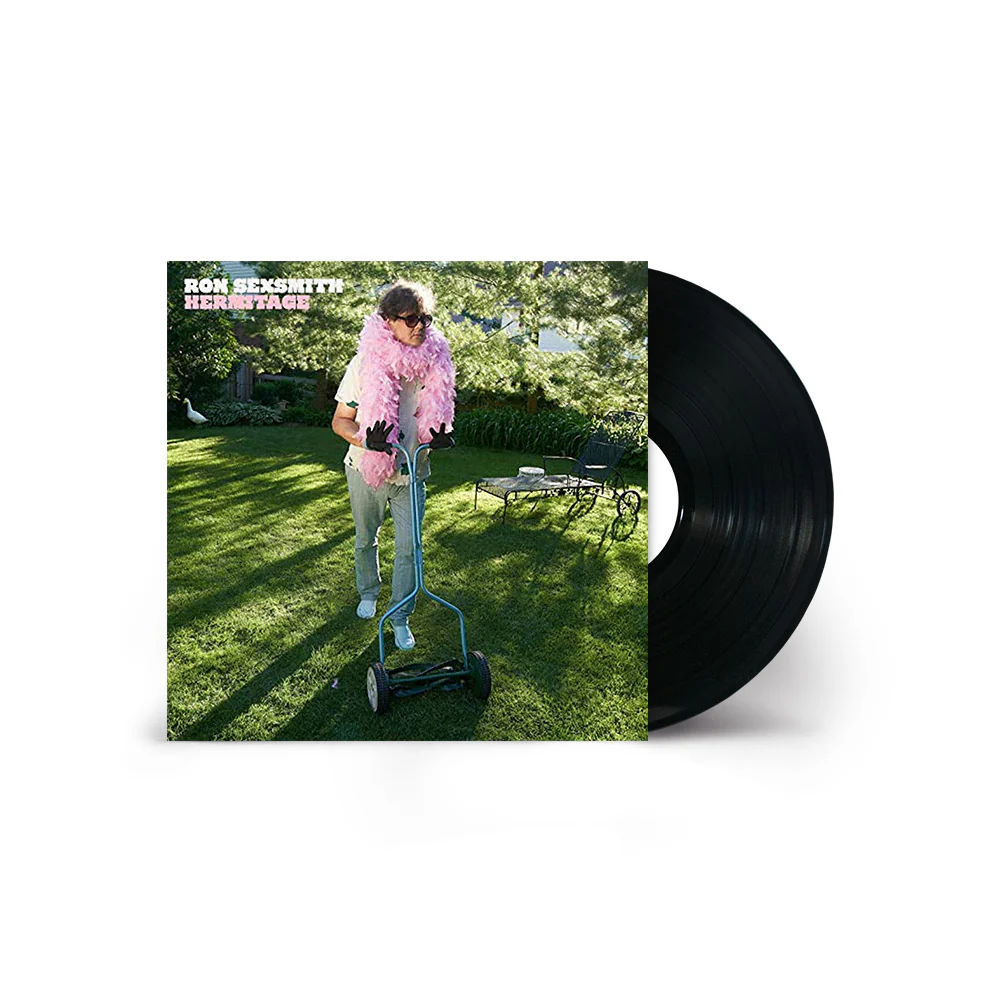 Hermitage Vinyl [LP]