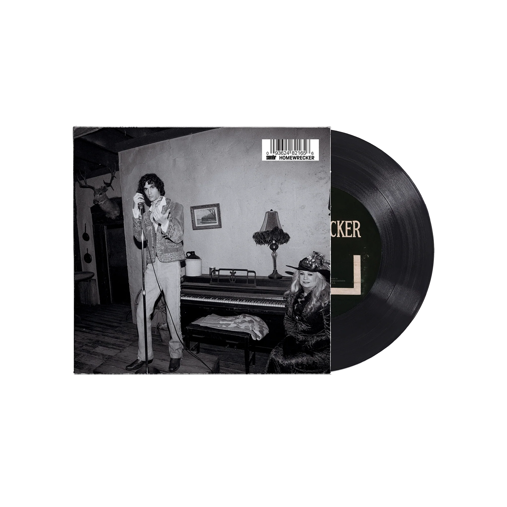 Homewrecker 7"