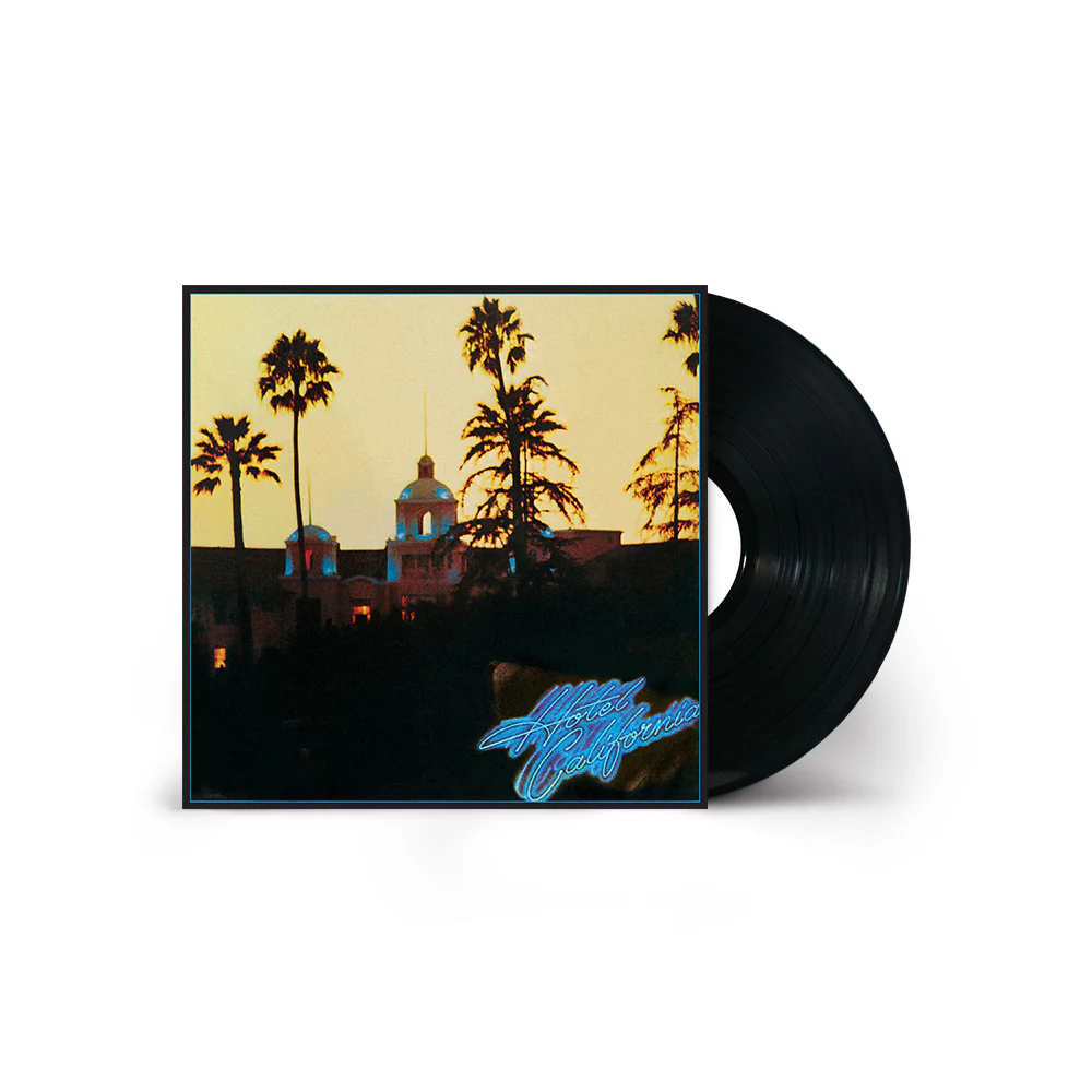 Hotel California Vinyl [LP]