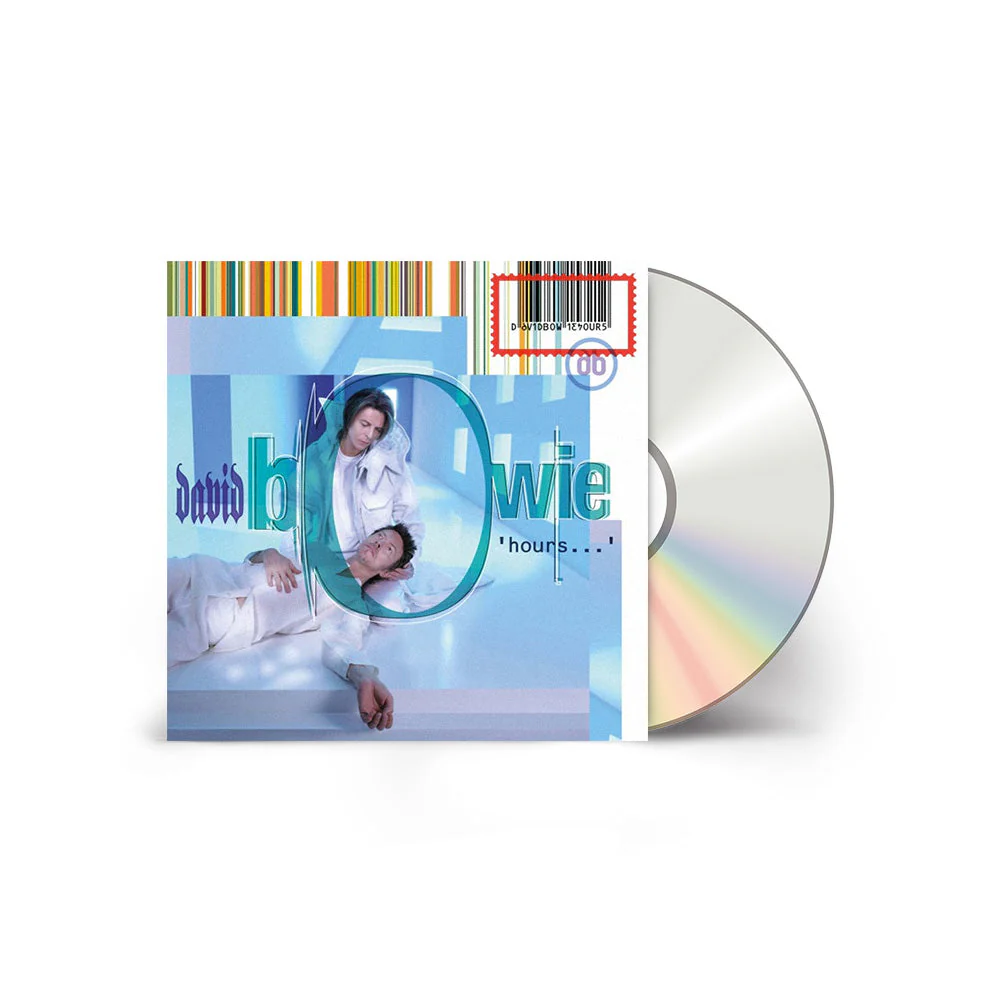 hours… [CD]