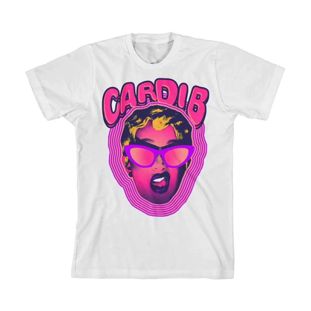 Hypnotic Cardi T-Shirt