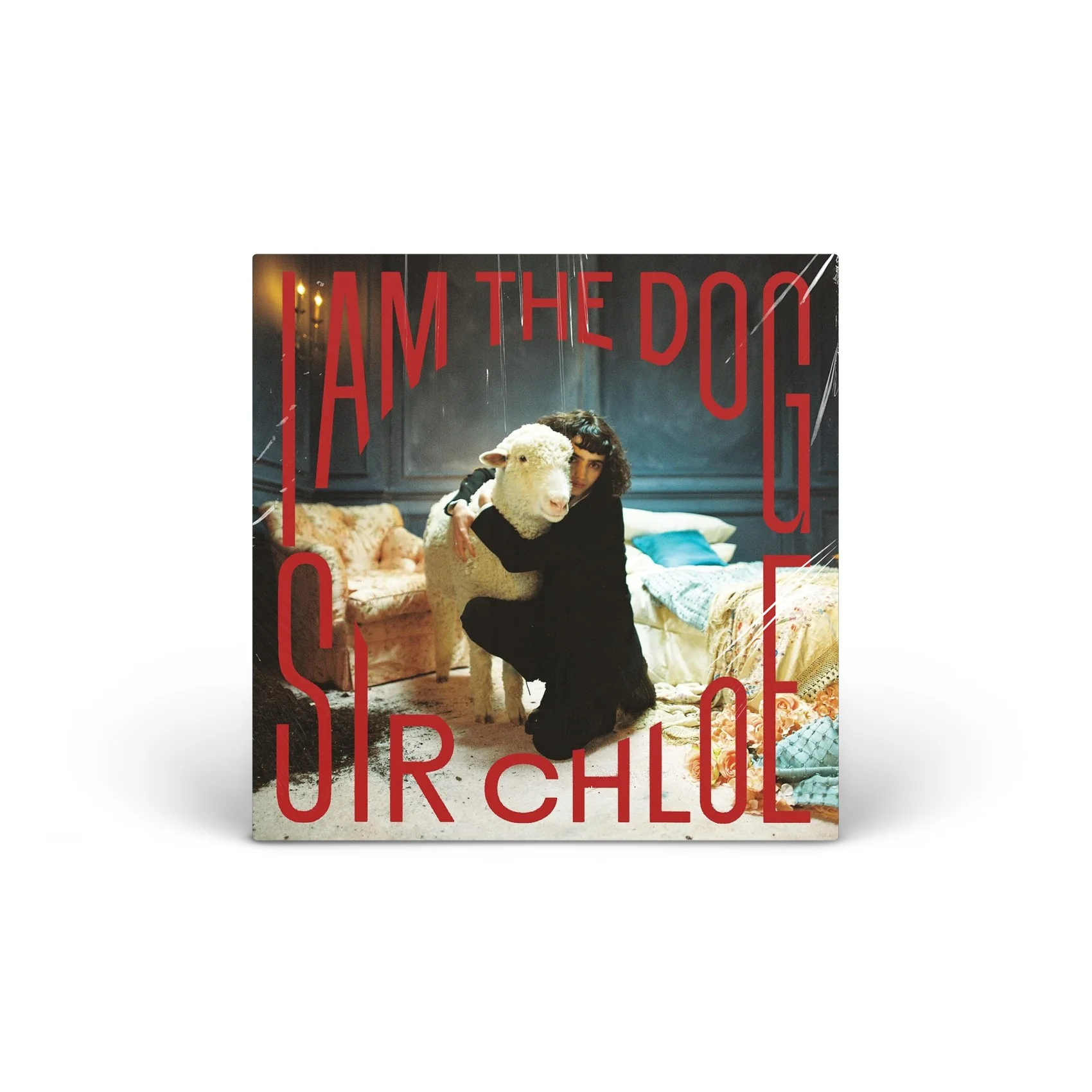 I Am The Dog Vinyl [LP]