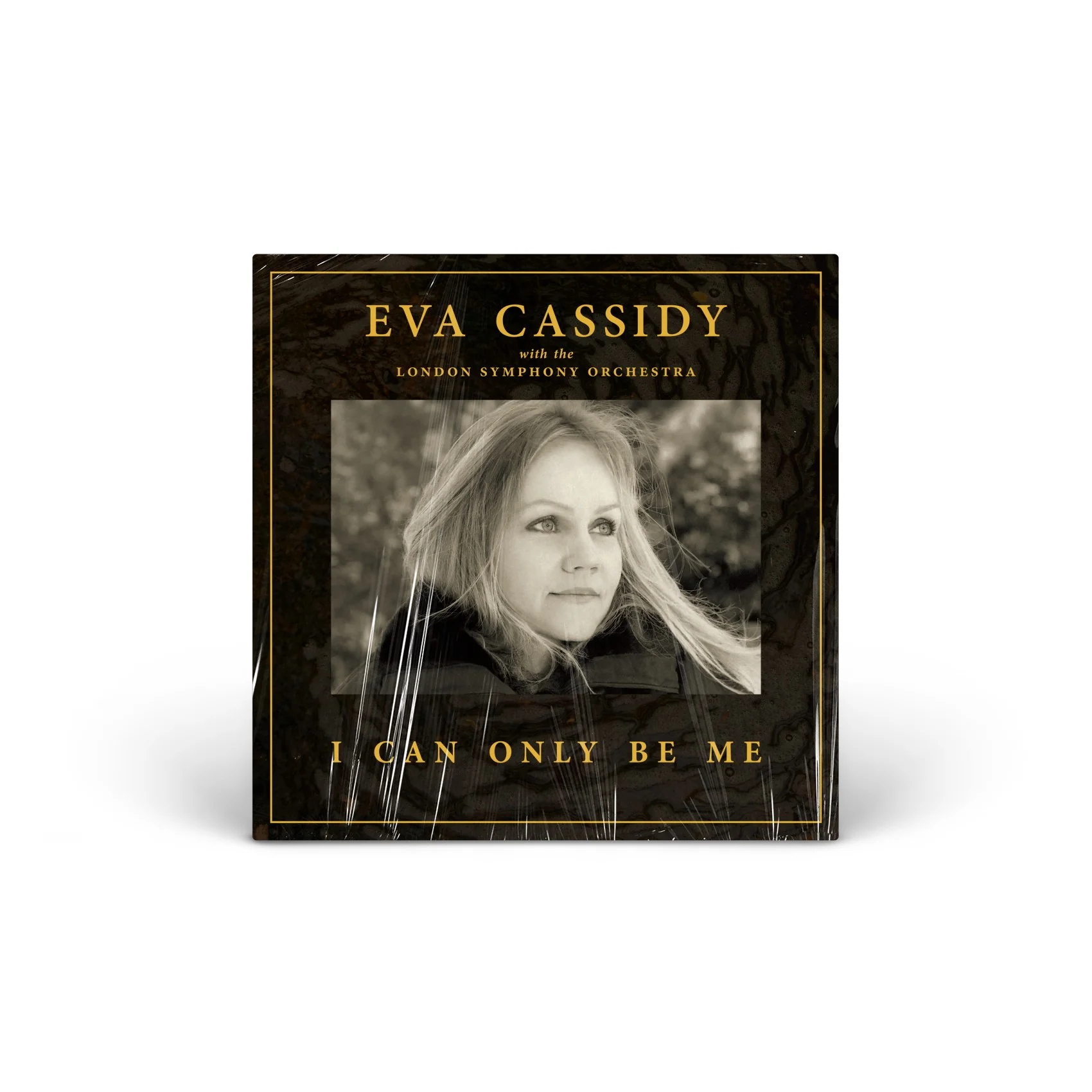 I Can Only Be Me (Deluxe 180g 2LP 45rpm) Vinyl [2LP]
