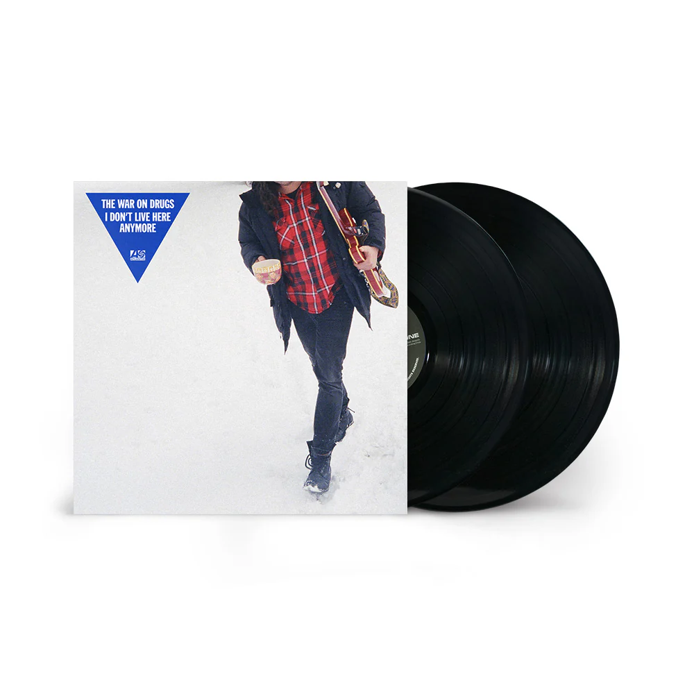 I Don’t Live Here Anymore Vinyl [2LP]