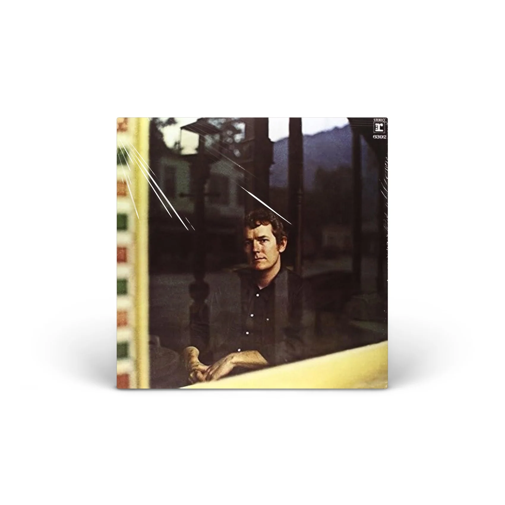 If You Could Read My Mind Vinyl [LP]