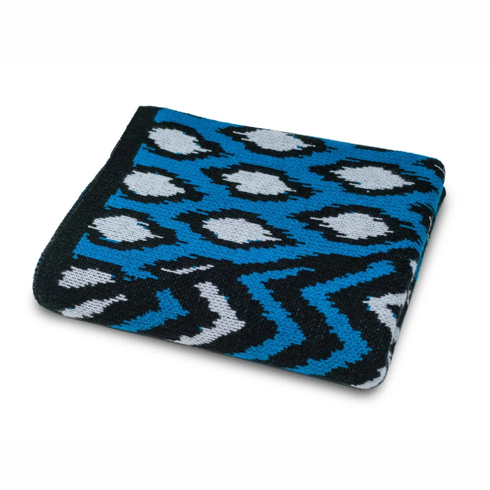 Ikat Blanket - Image 2