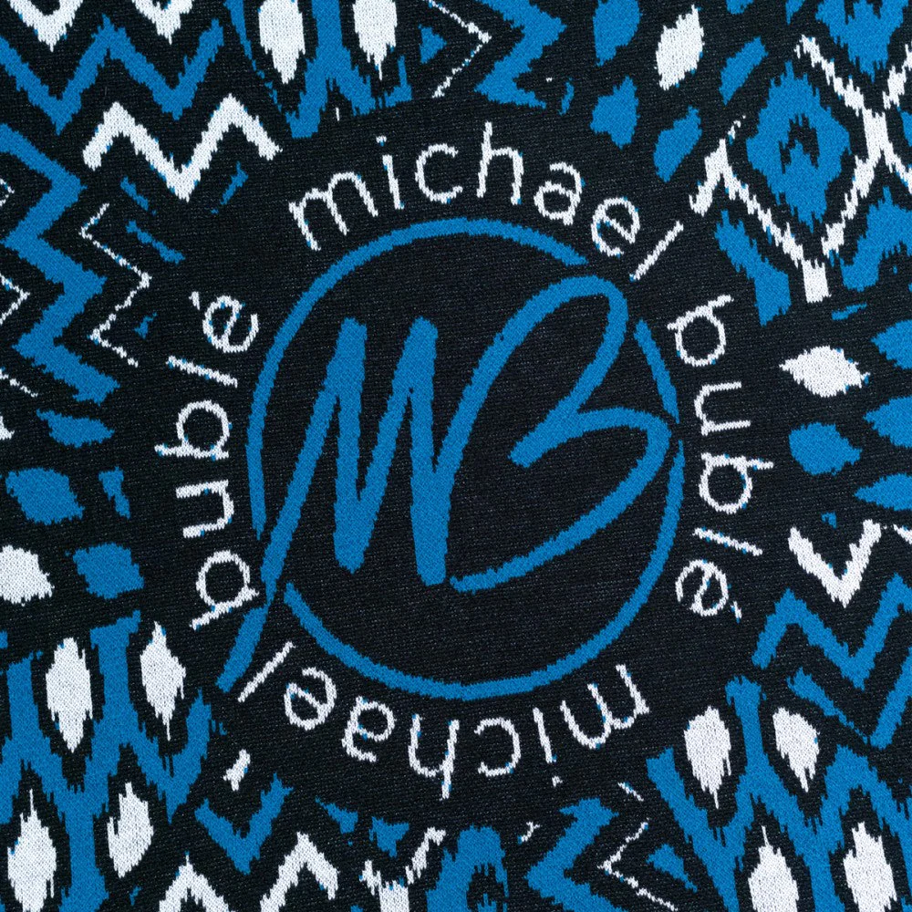 Ikat Blanket - Image 3