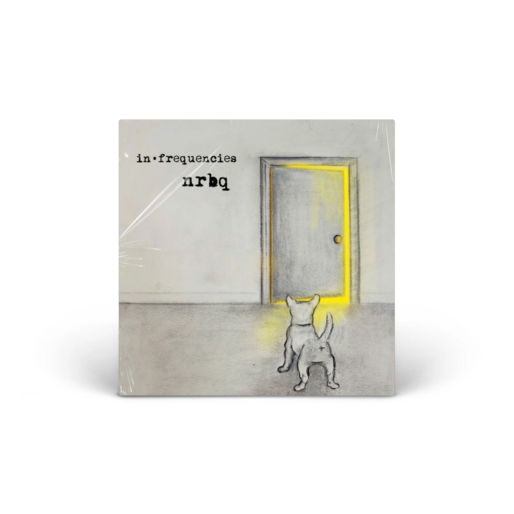 In • Frequencies Vinyl [LP]