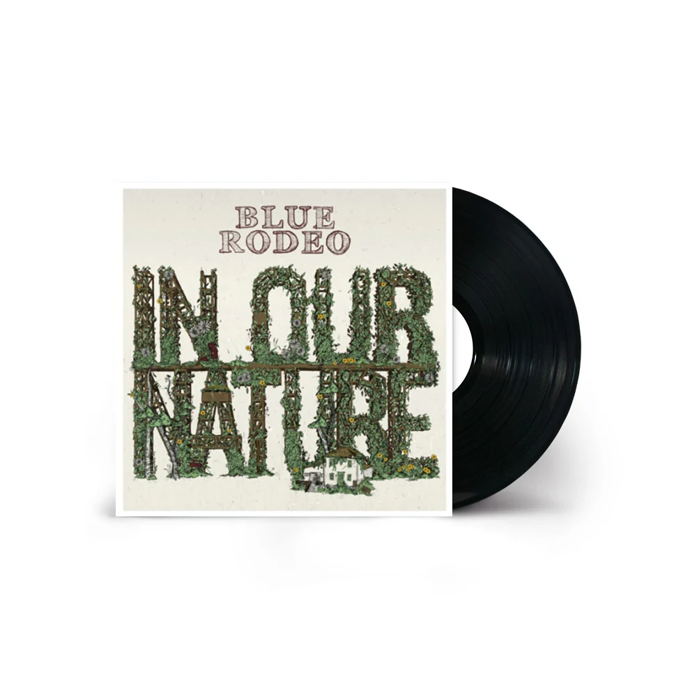 In Our Nature Vinyl [2LP]
