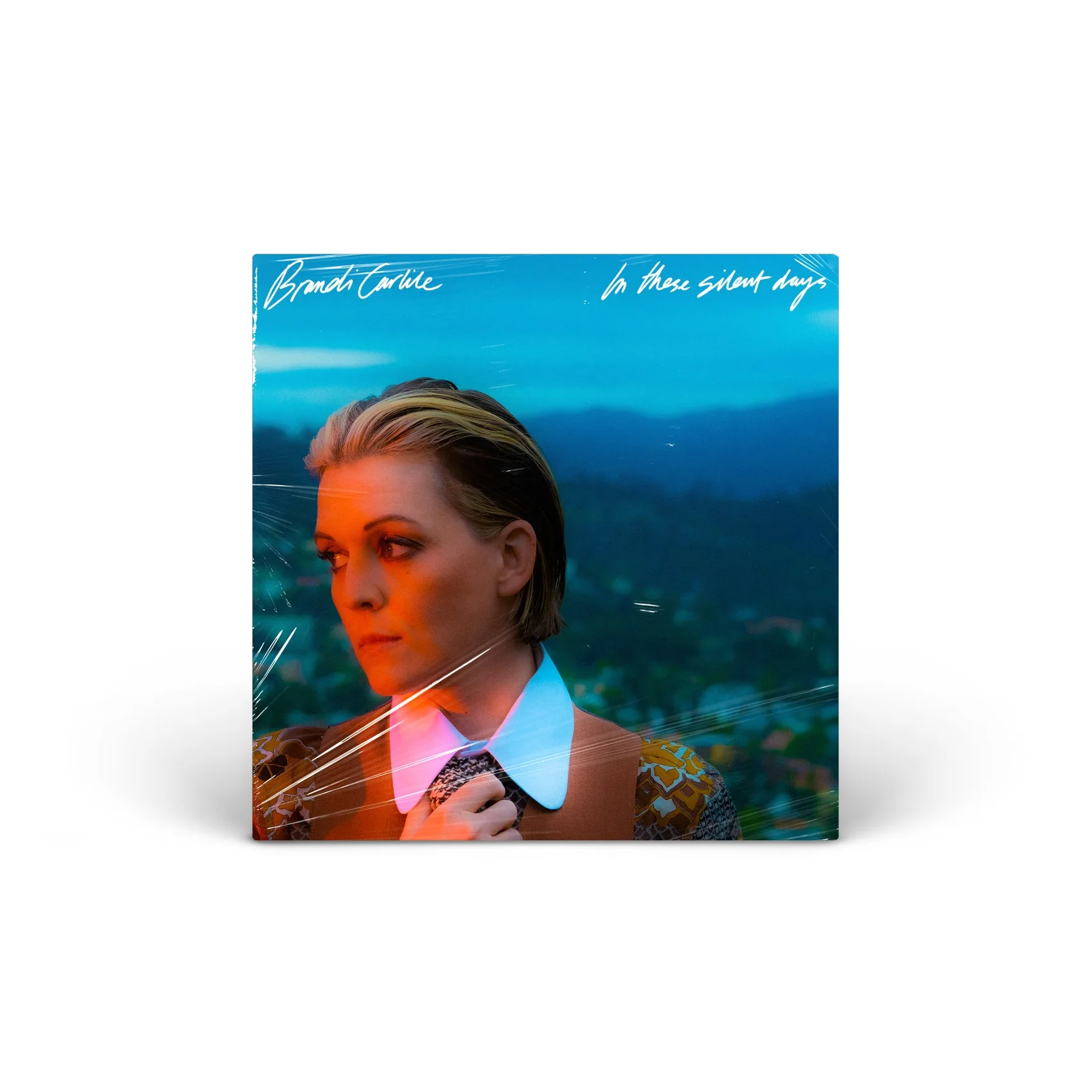 In These Silent Days Vinyl [LP]